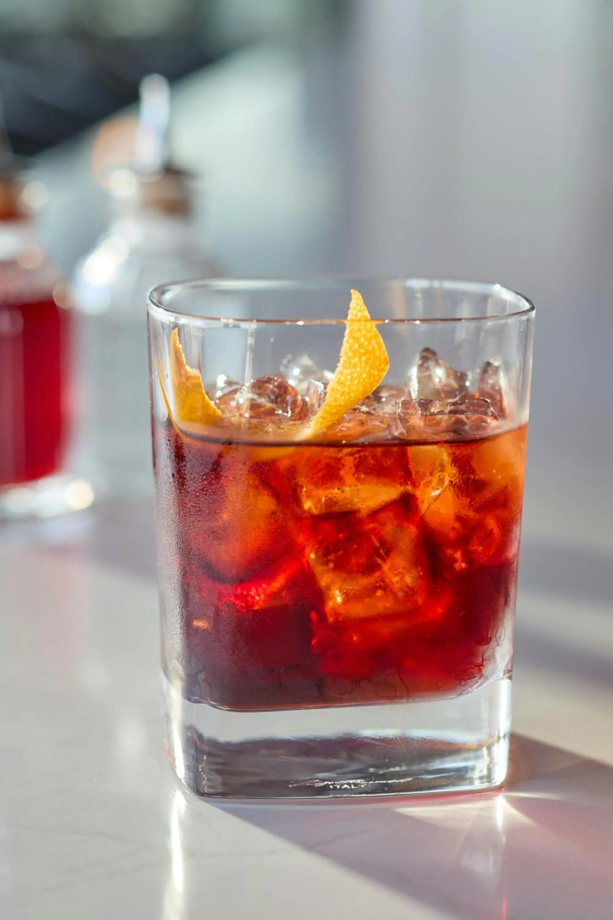 Lounge or bar in AC Hotel by Marriott Auburn