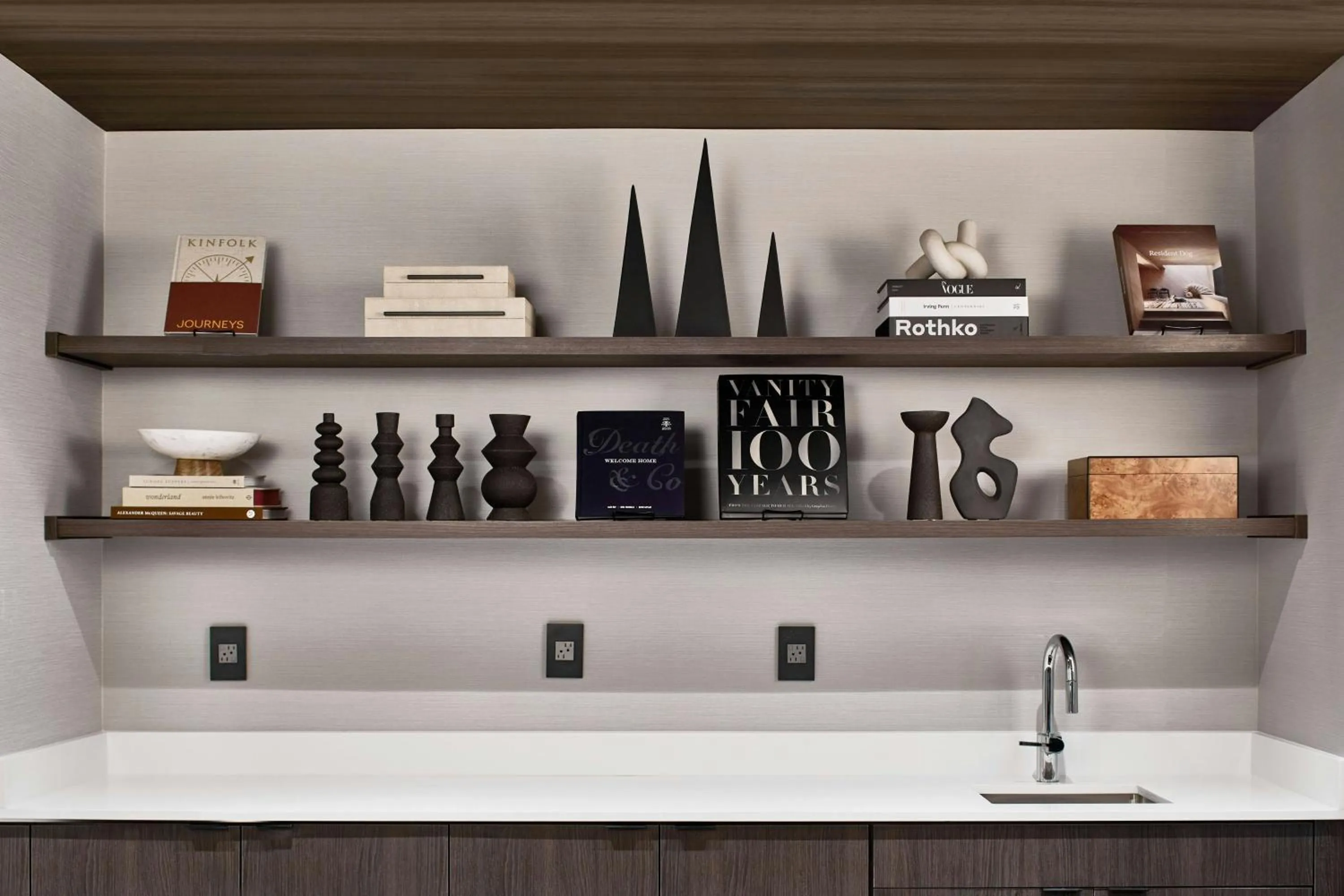 Photo of the whole room in AC Hotel by Marriott Auburn