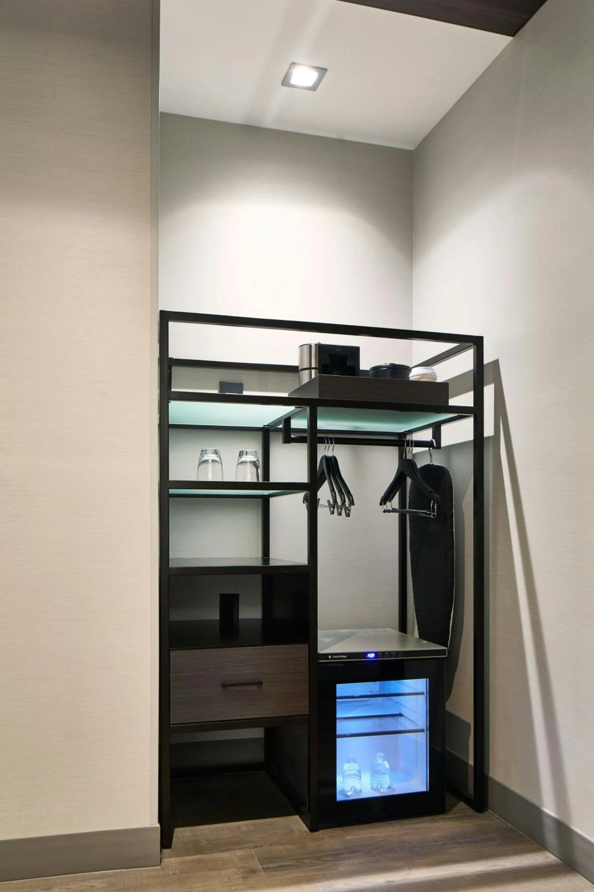 Photo of the whole room in AC Hotel by Marriott Auburn