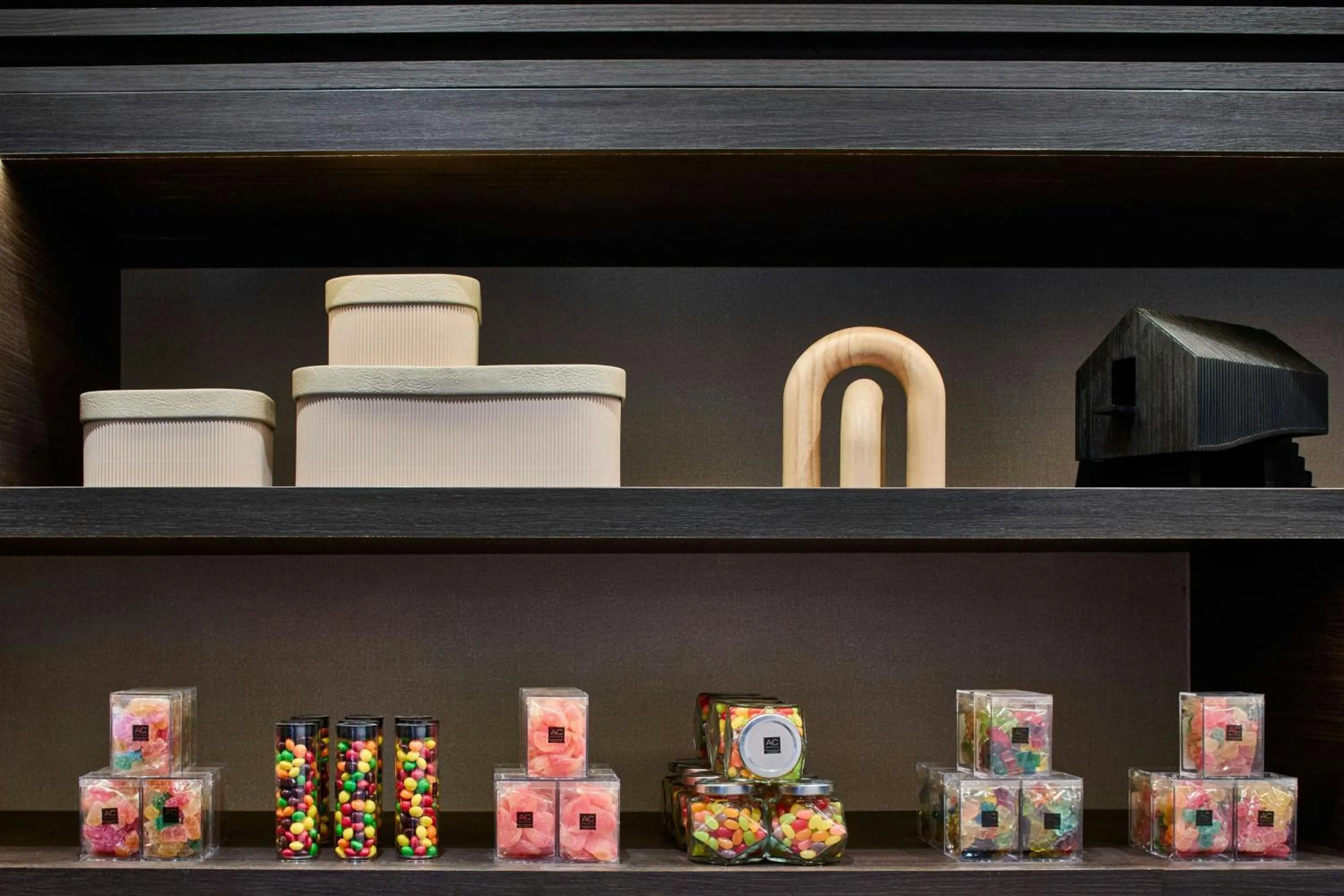 Other in AC Hotel by Marriott Auburn