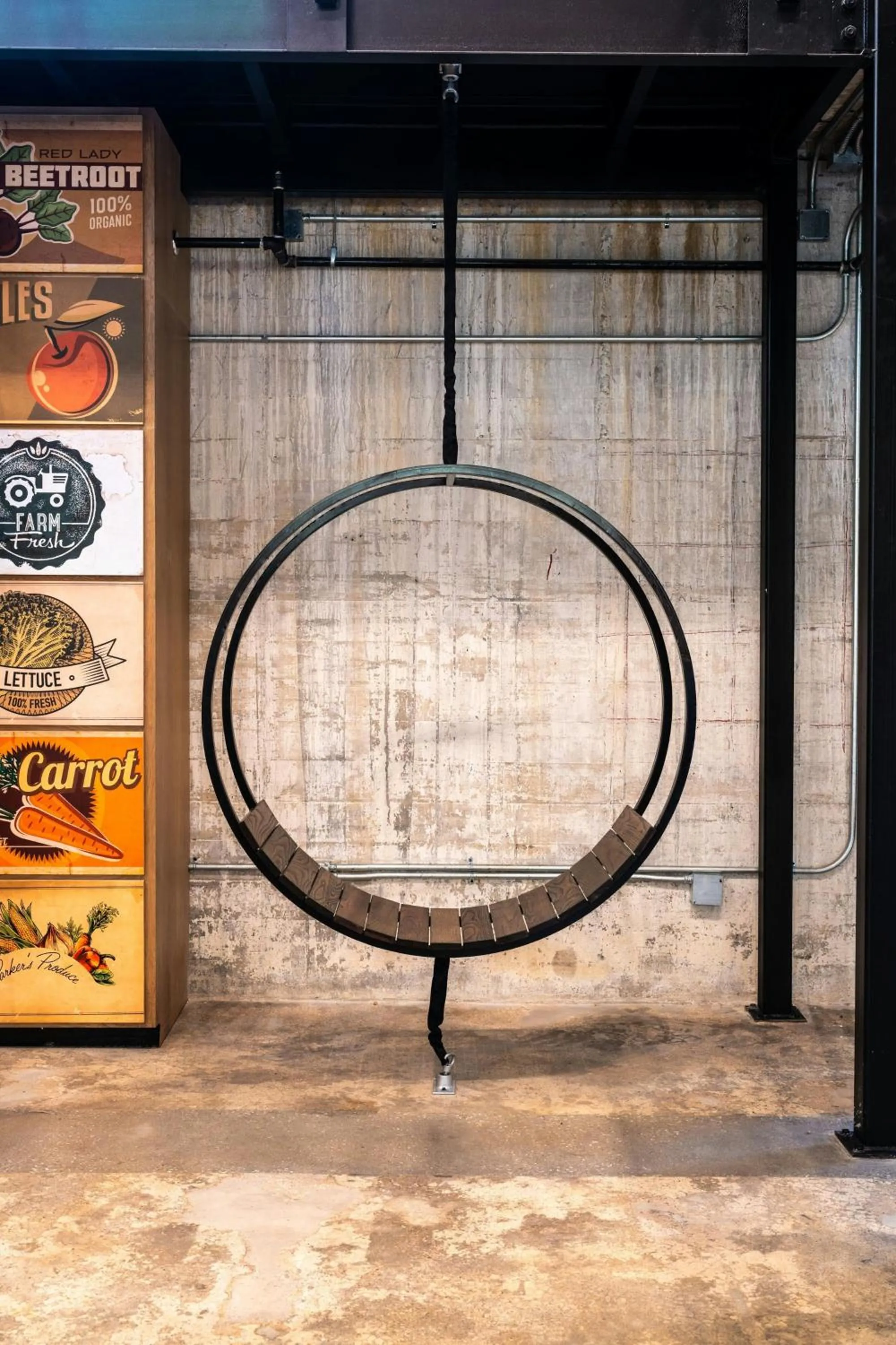 Other in Moxy Fayetteville