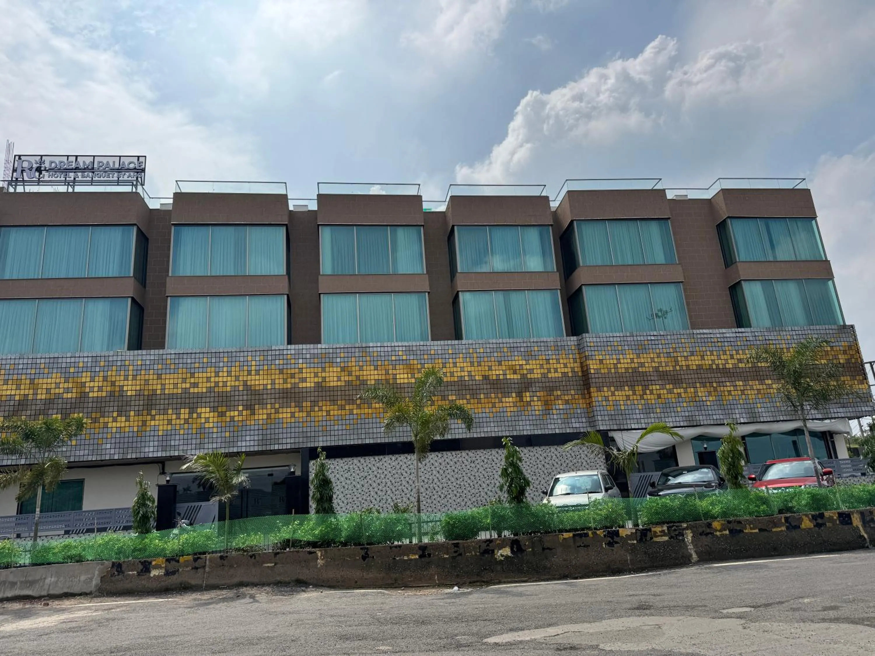 RC Dream Palace