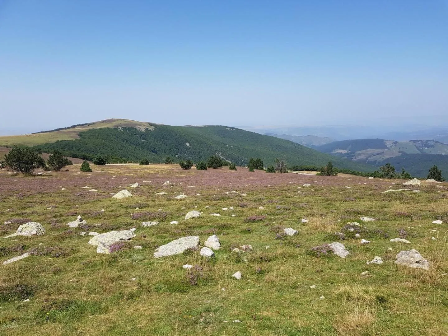 Hiking in Boutique Hôtel Entraigues