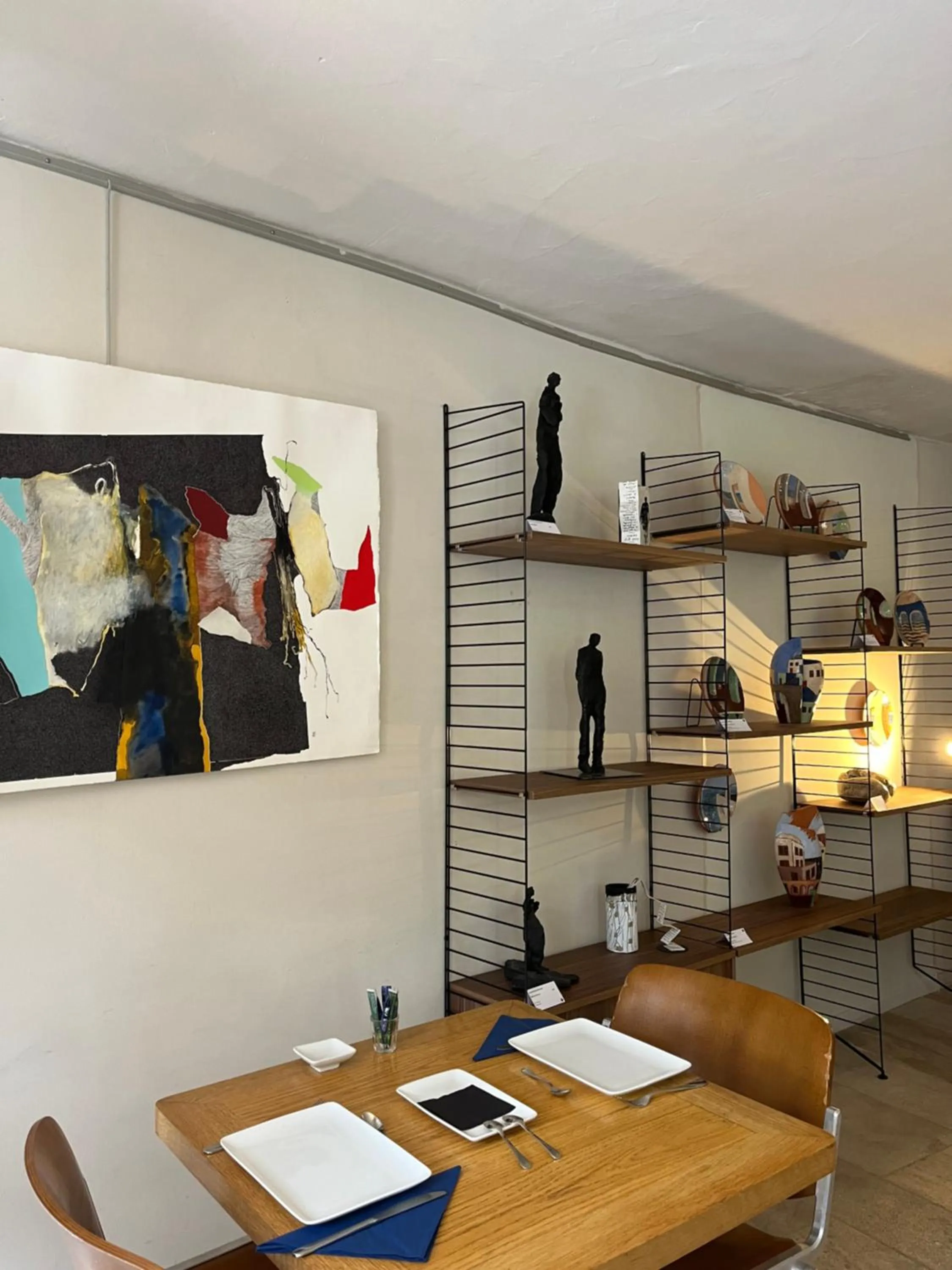 Entertainment in Boutique Hôtel Entraigues