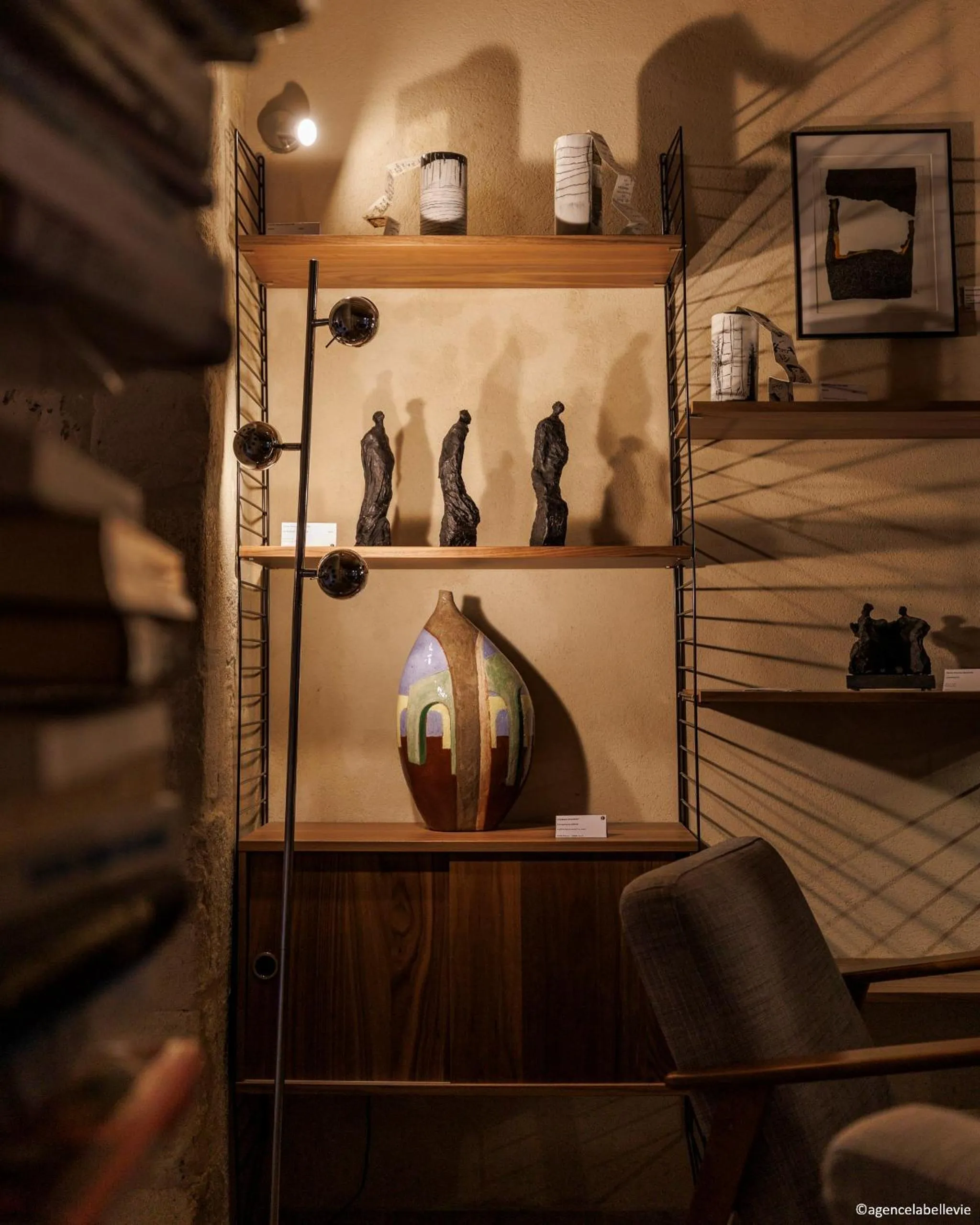 Entertainment in Boutique Hôtel Entraigues