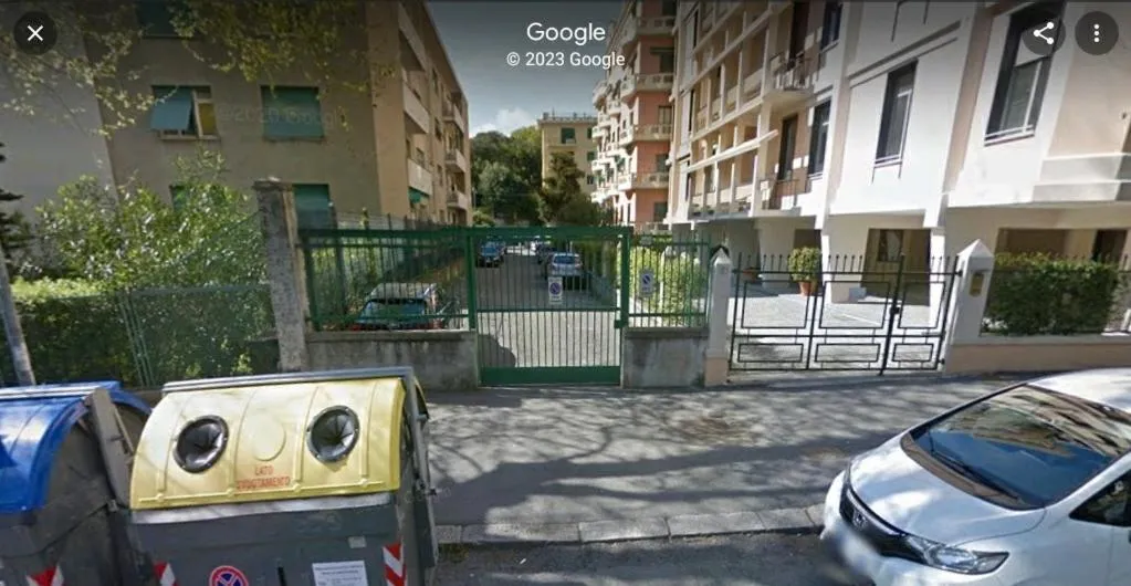 Guests in B&B Albaro