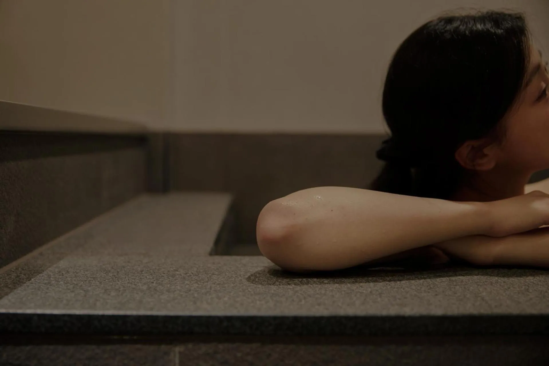 Spa and wellness centre/facilities in Sowon Ryokan and Hotel by Aank Sangbong