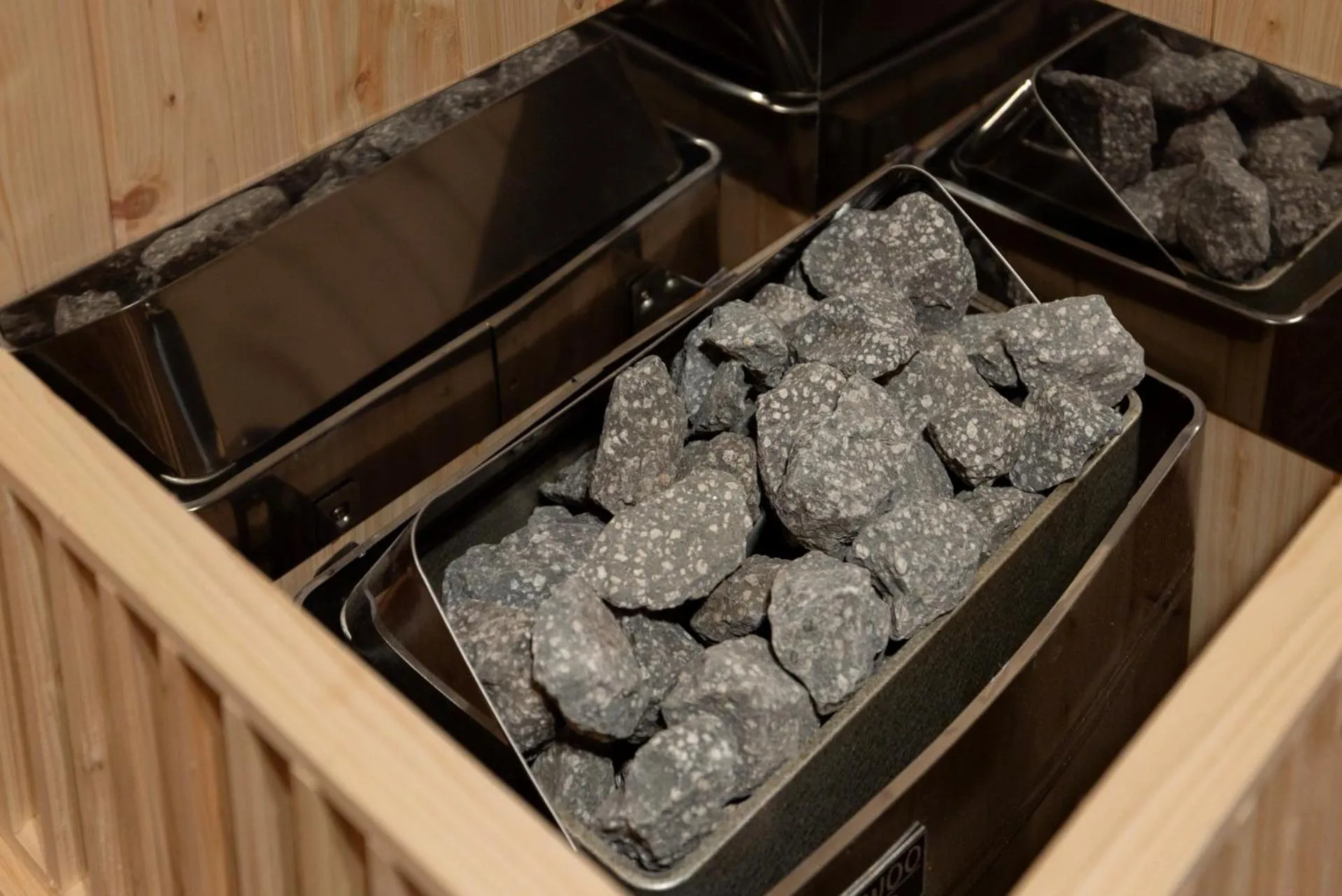 Spa and wellness centre/facilities in Sowon Ryokan and Hotel by Aank Sangbong