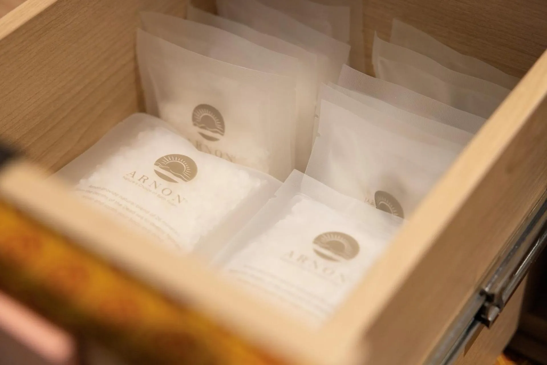 Lobby or reception in Sowon Ryokan and Hotel by Aank Sangbong