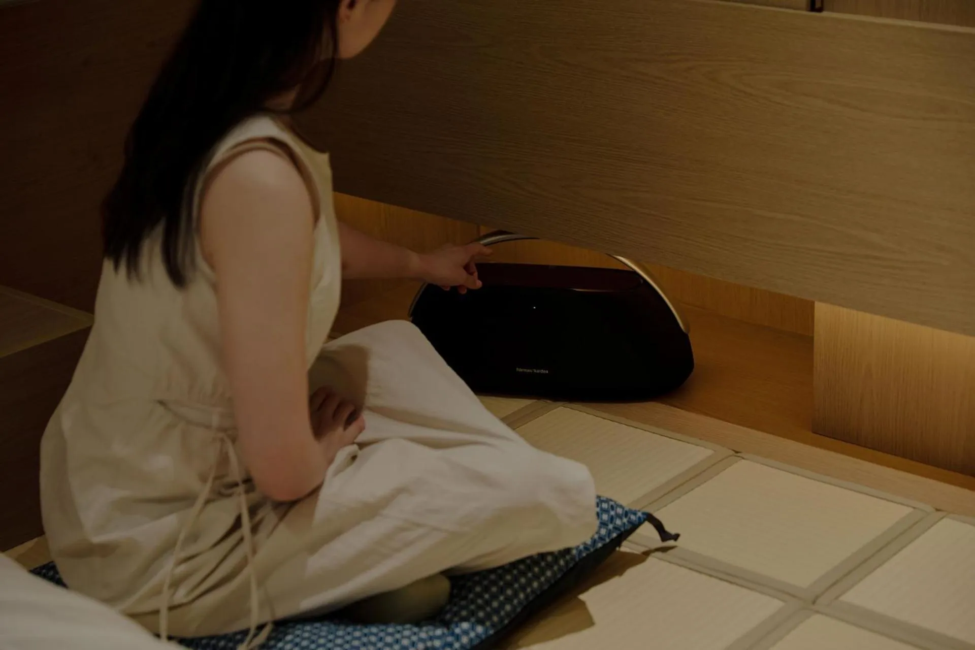 Photo of the whole room in Sowon Ryokan and Hotel by Aank Sangbong