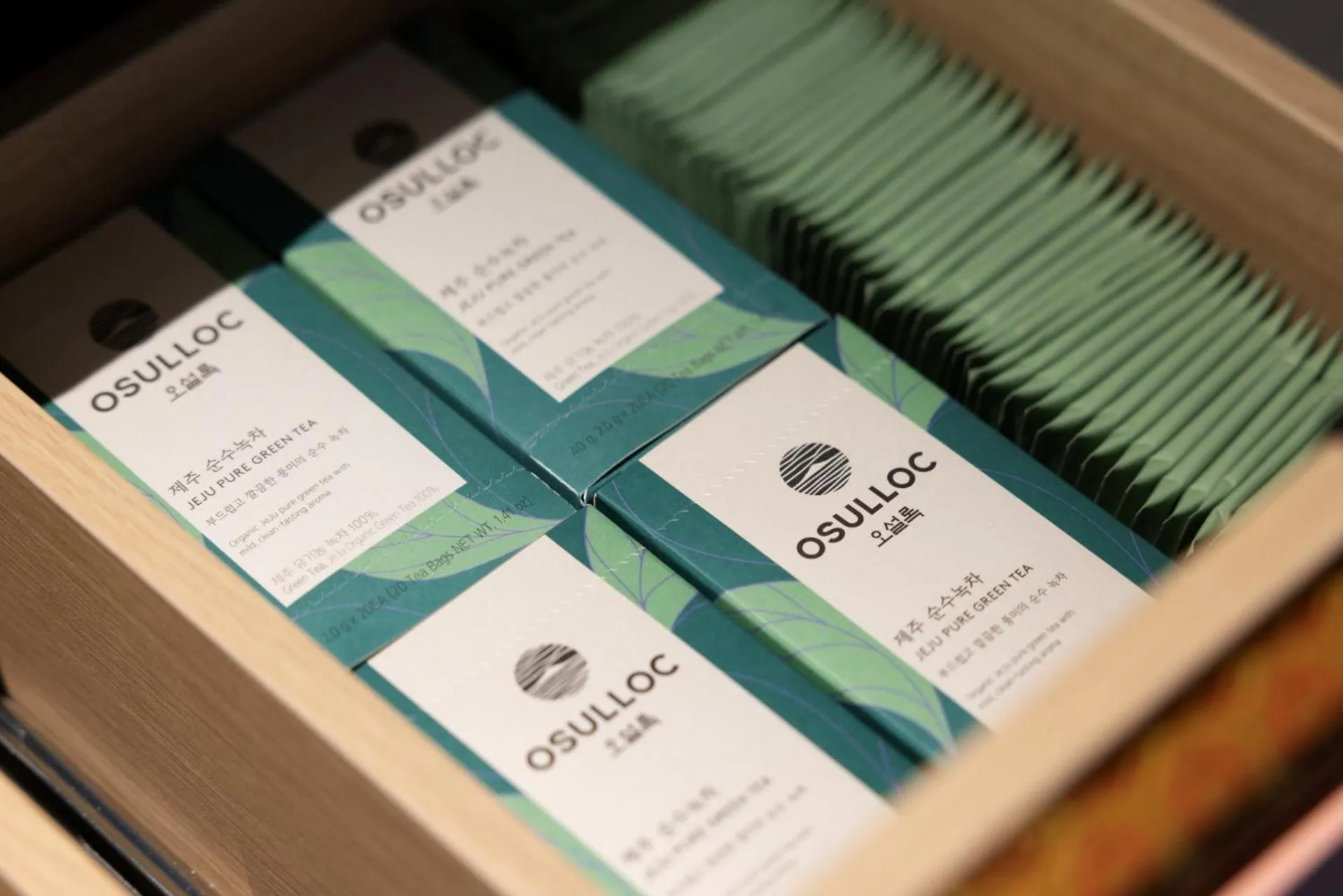 Lobby or reception in Sowon Ryokan and Hotel by Aank Sangbong