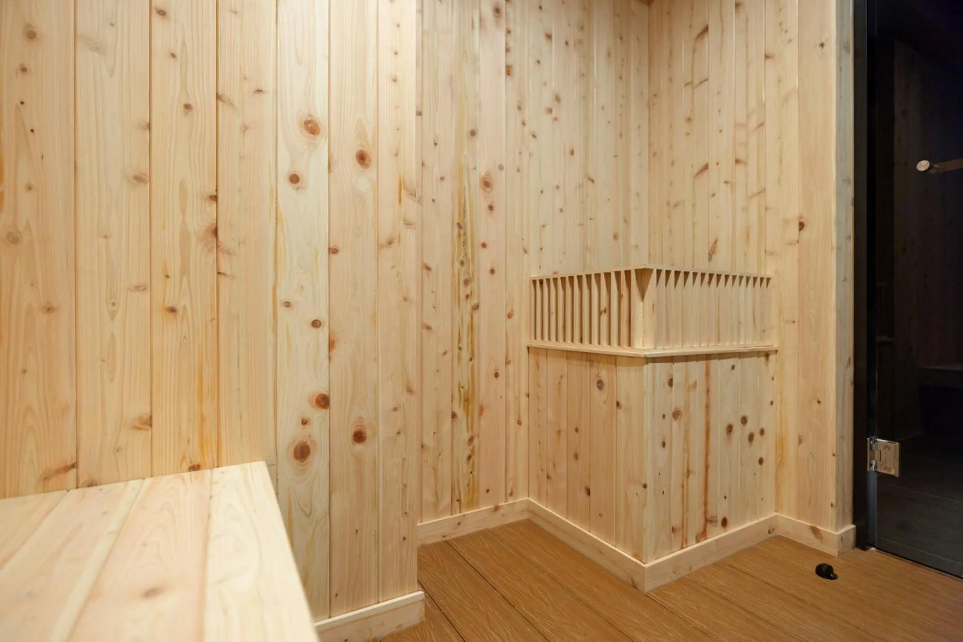 Spa and wellness centre/facilities, Bed in Sowon Ryokan and Hotel by Aank Sangbong