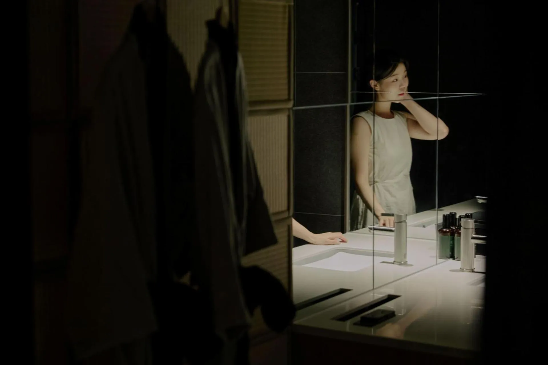 Spa and wellness centre/facilities in Sowon Ryokan and Hotel by Aank Sangbong