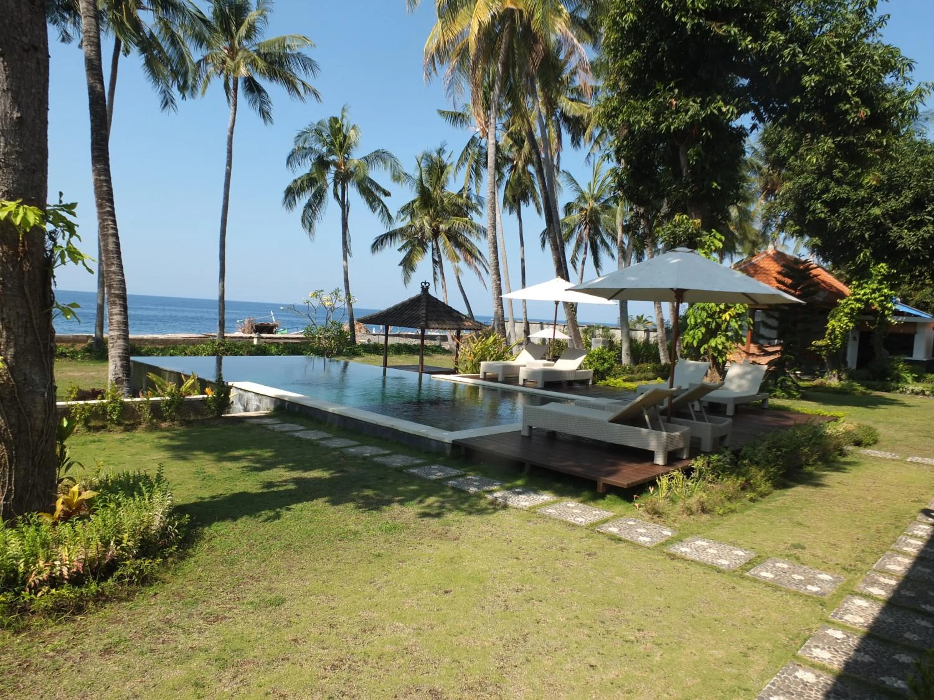 The Amrita - Salt Farm Villas