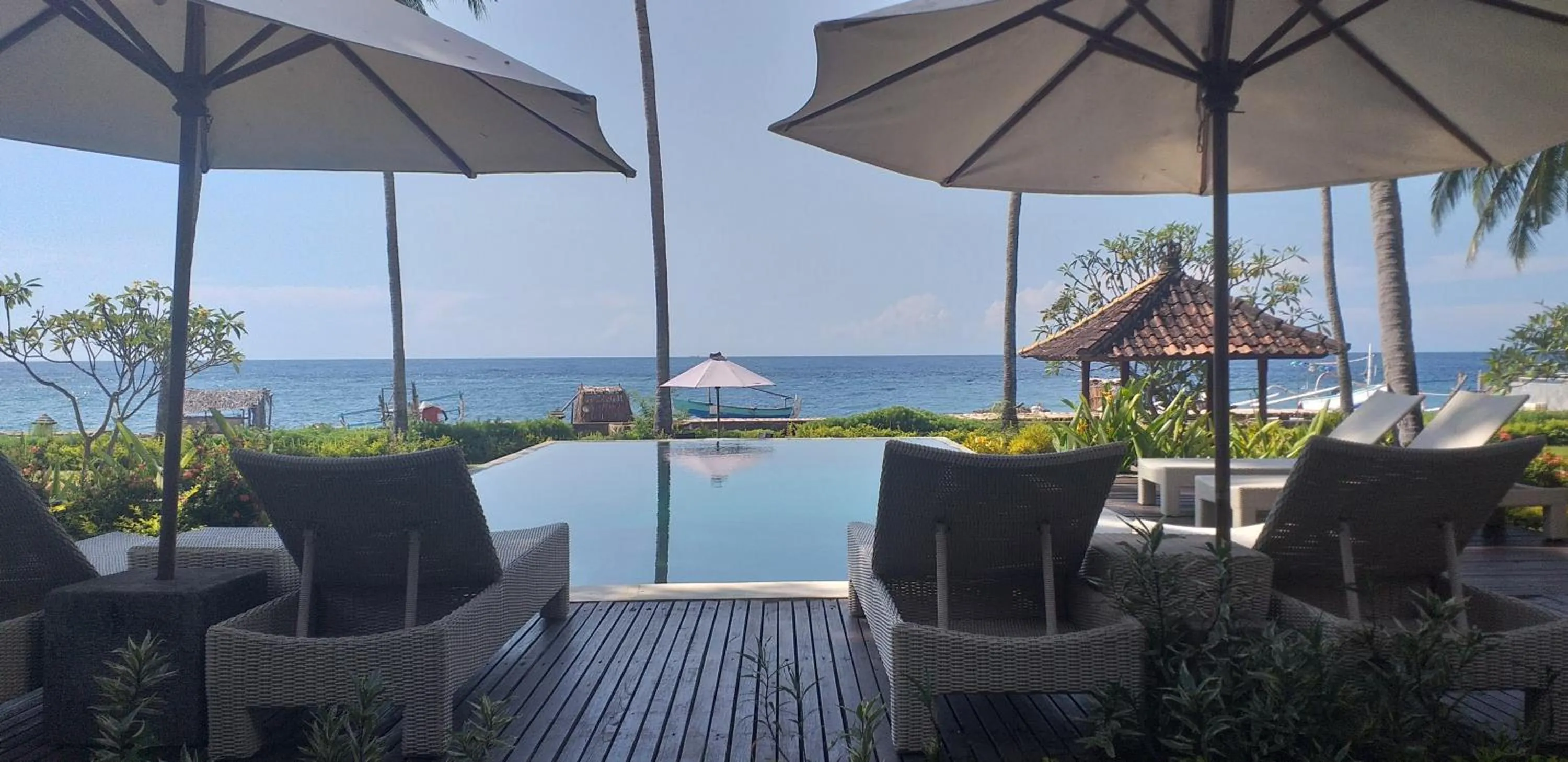 The Amrita - Salt Farm Villas