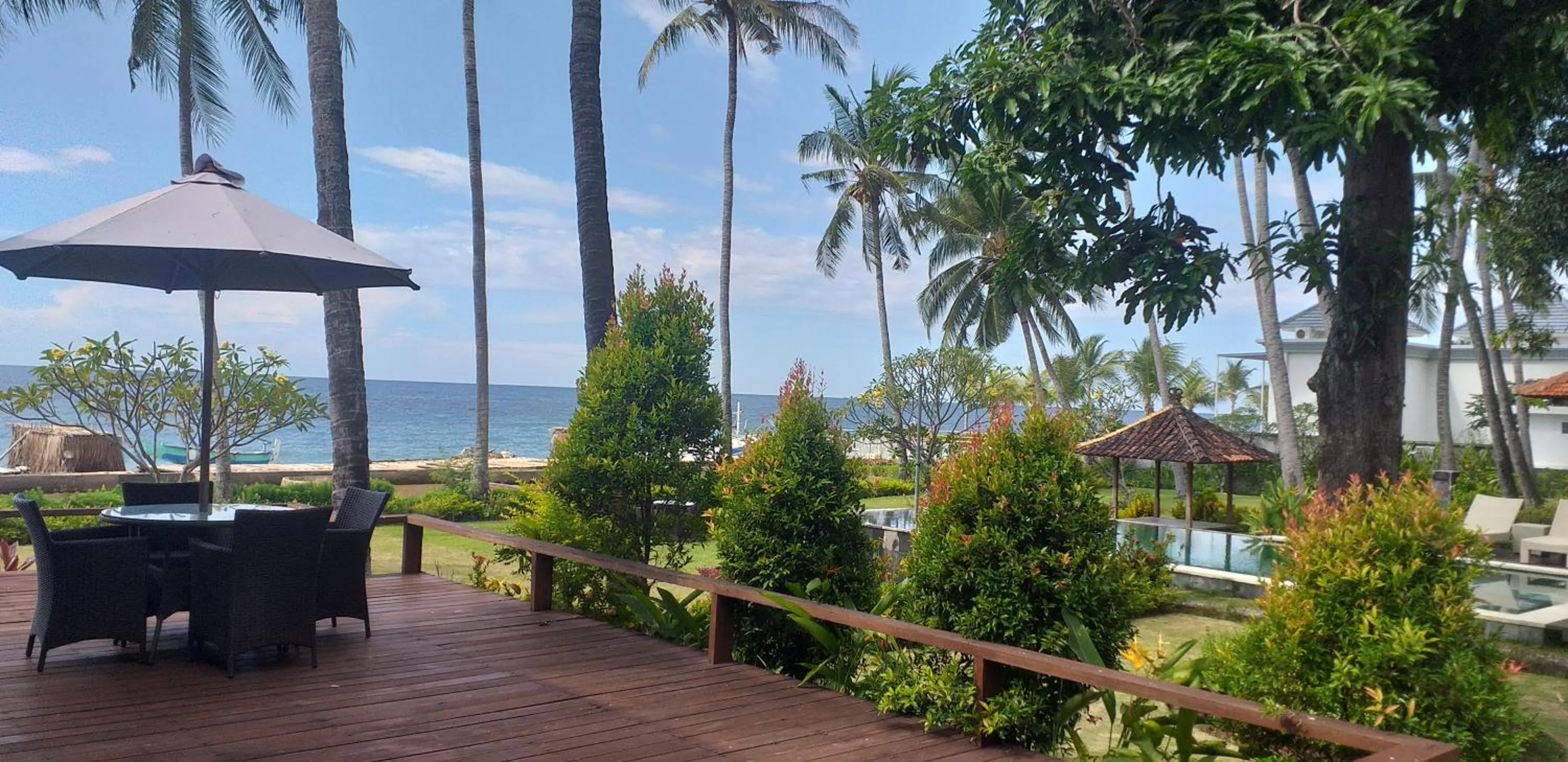 The Amrita - Salt Farm Villas