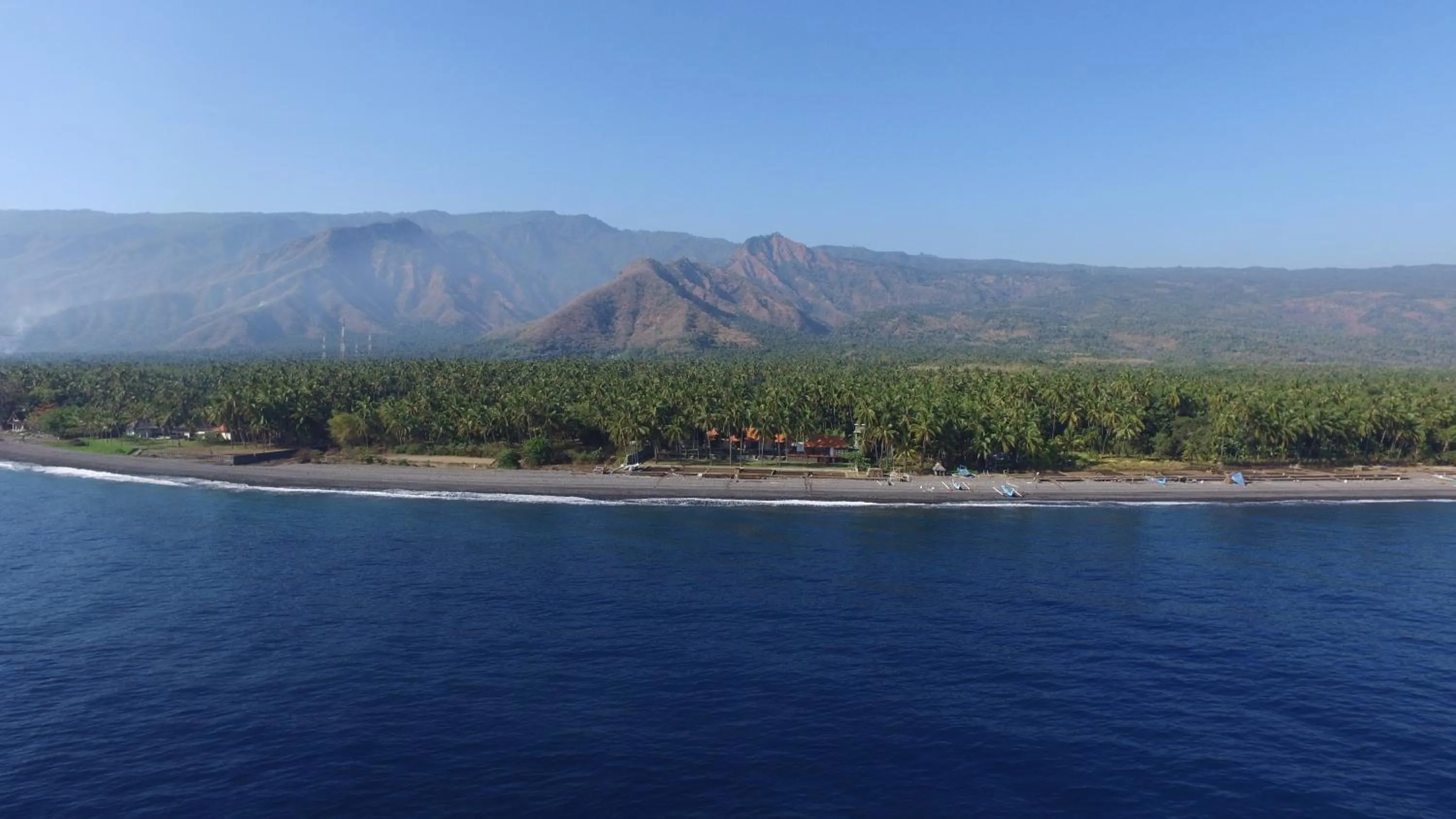 Property building in The Amrita - Salt Farm Villas