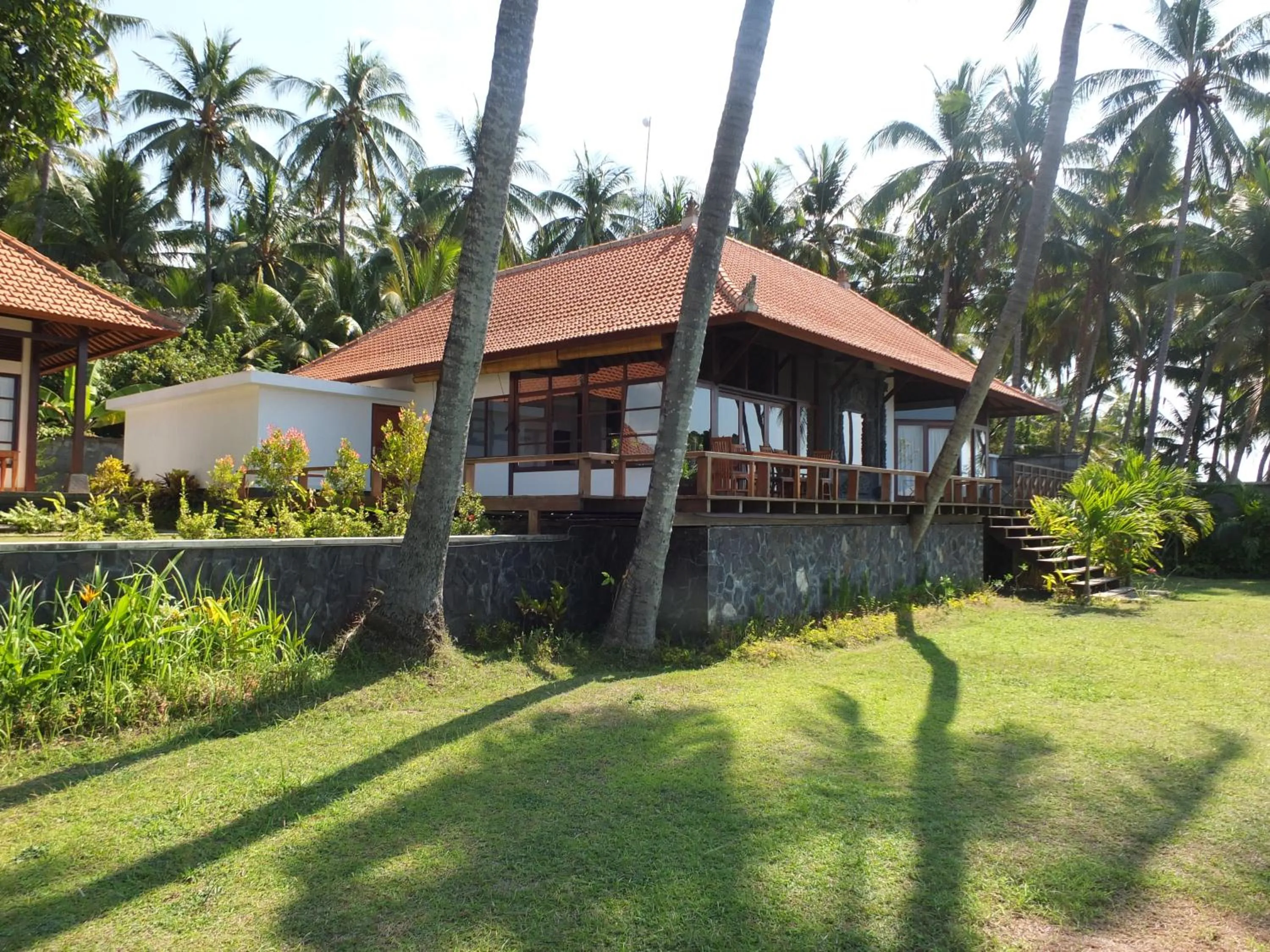 Property building in The Amrita - Salt Farm Villas