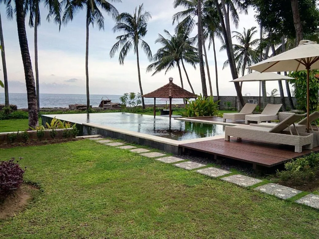 The Amrita - Salt Farm Villas