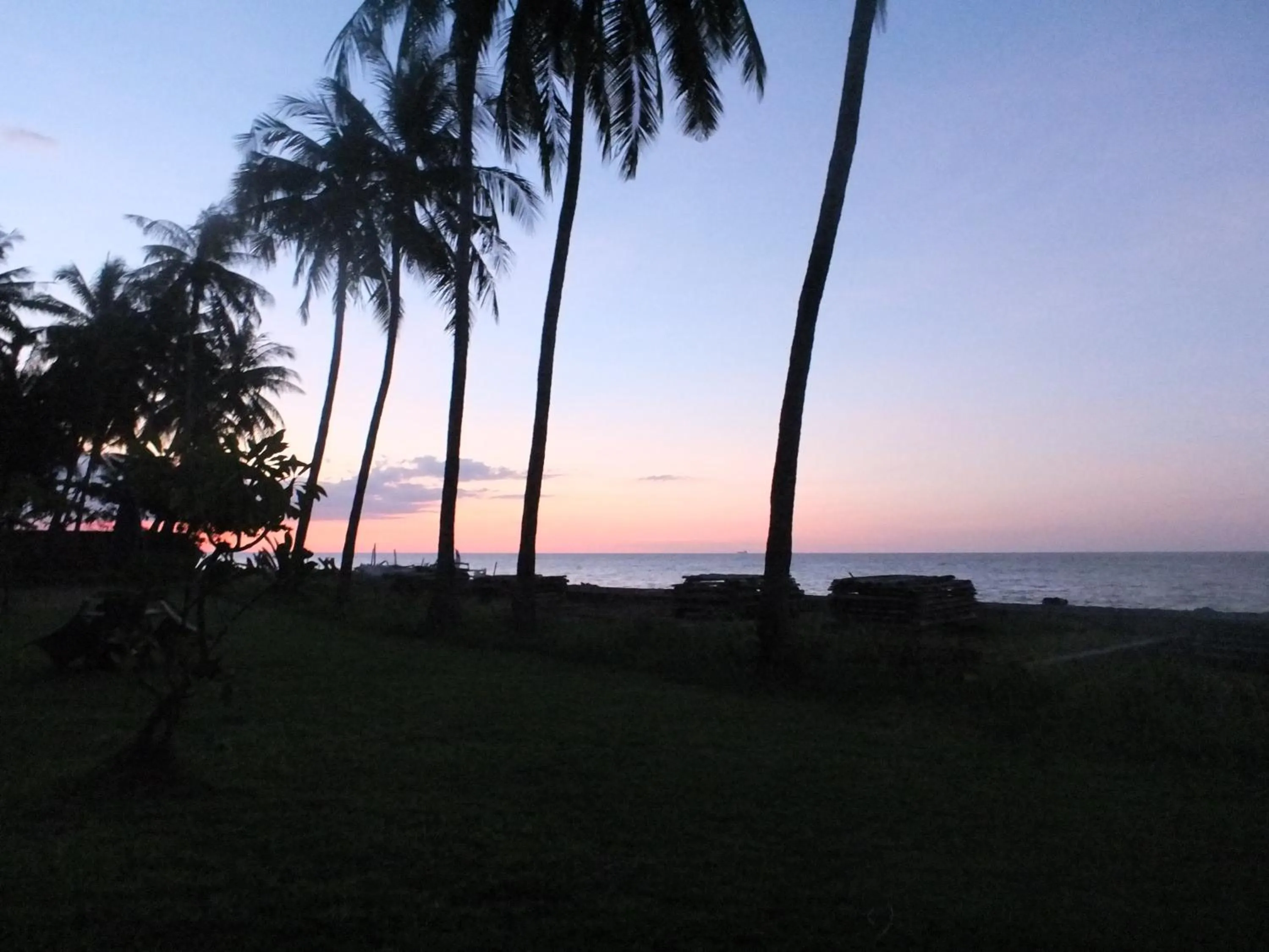 Beach in The Amrita - Salt Farm Villas
