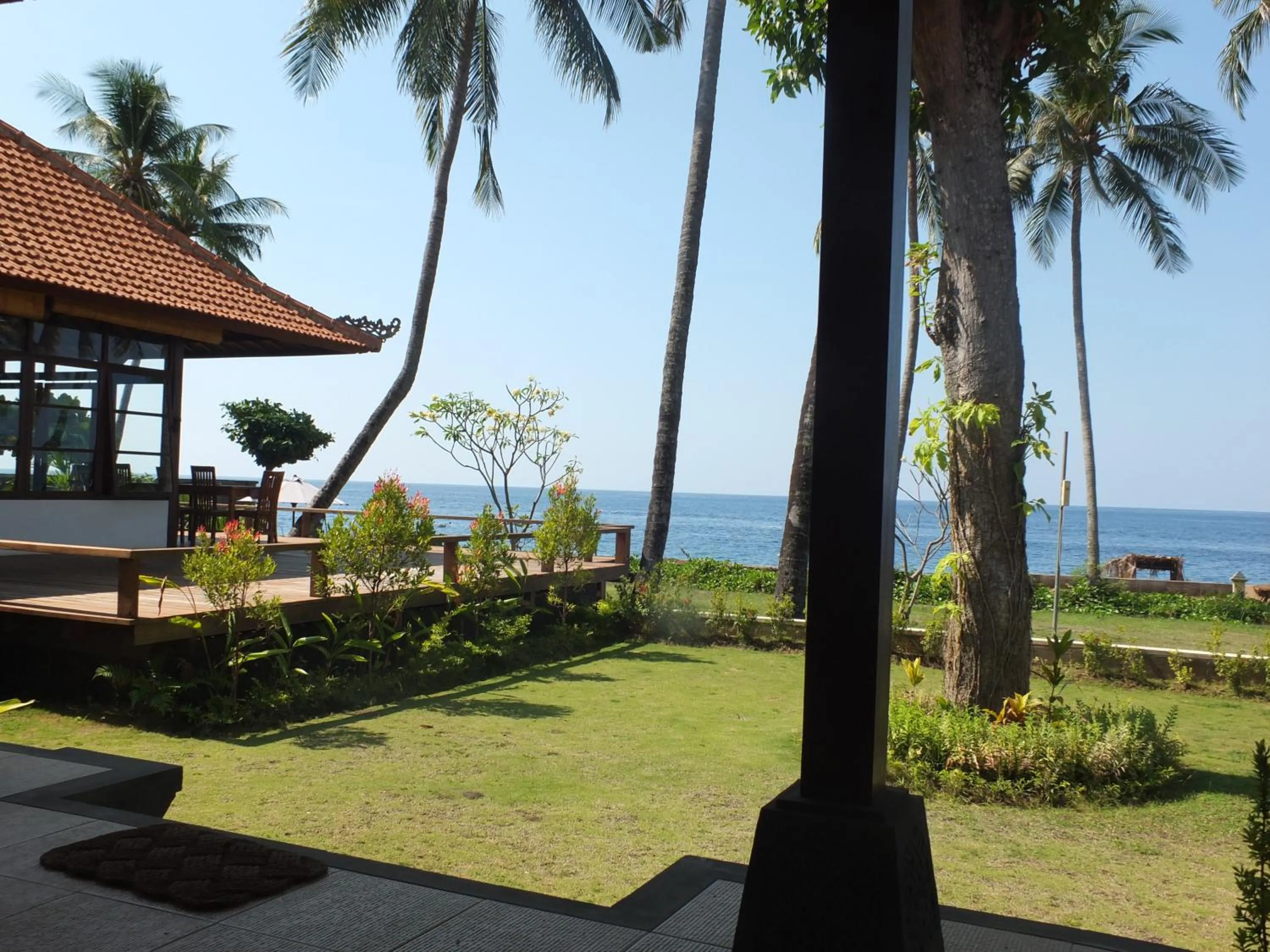 The Amrita - Salt Farm Villas