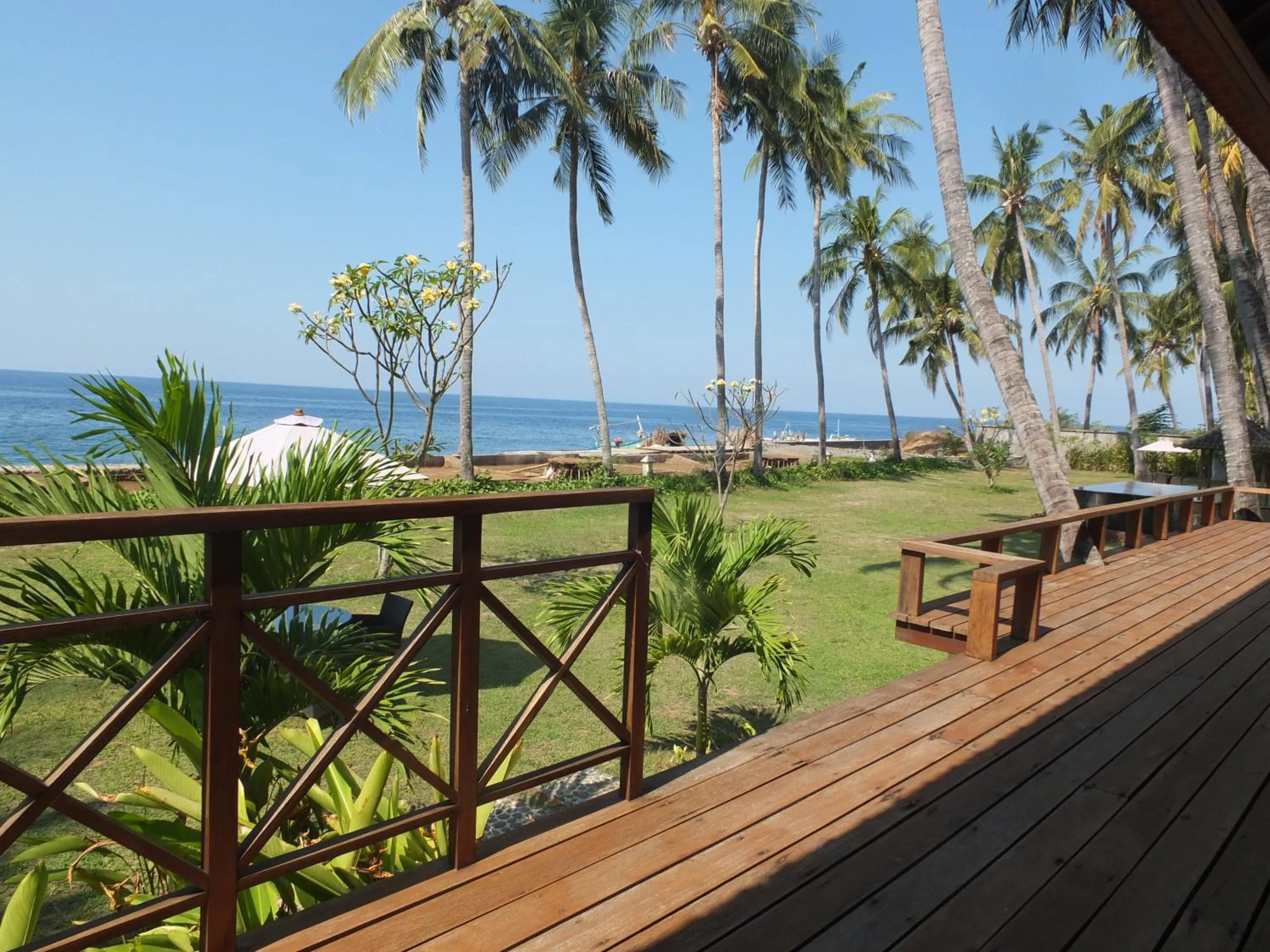 The Amrita - Salt Farm Villas