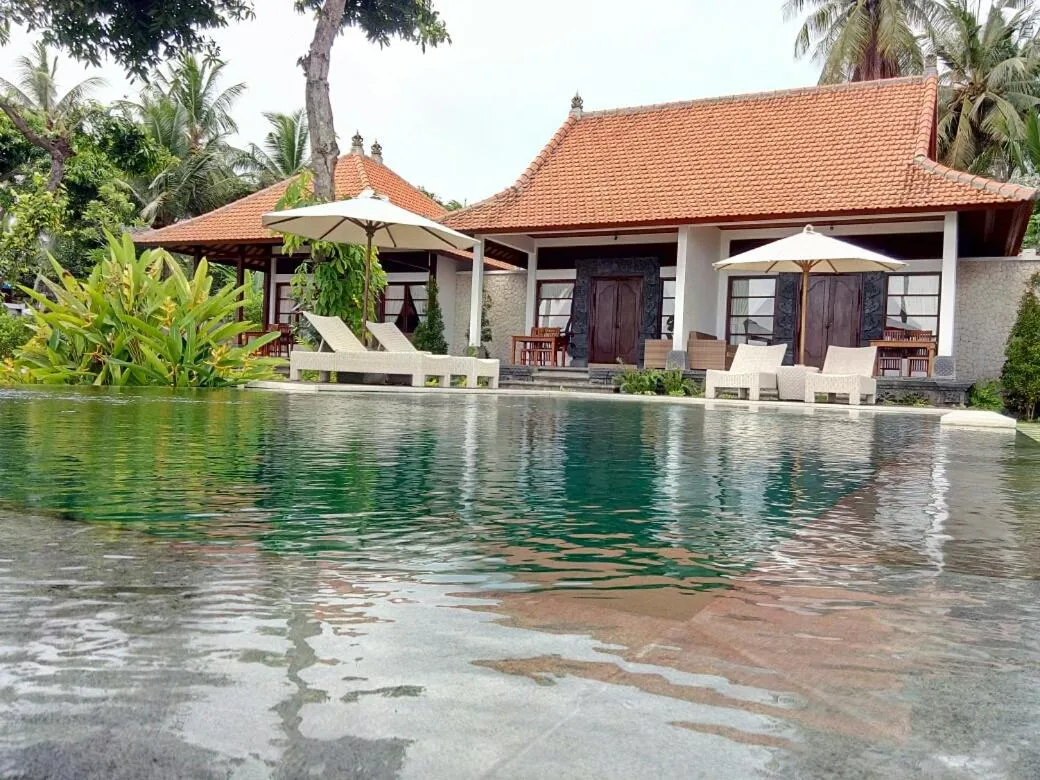 The Amrita - Salt Farm Villas