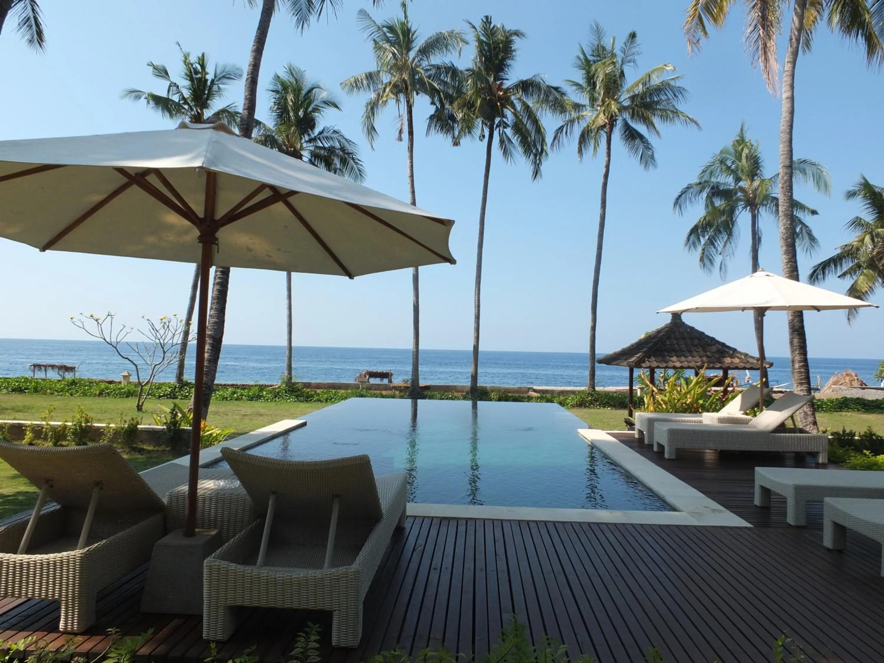 The Amrita - Salt Farm Villas