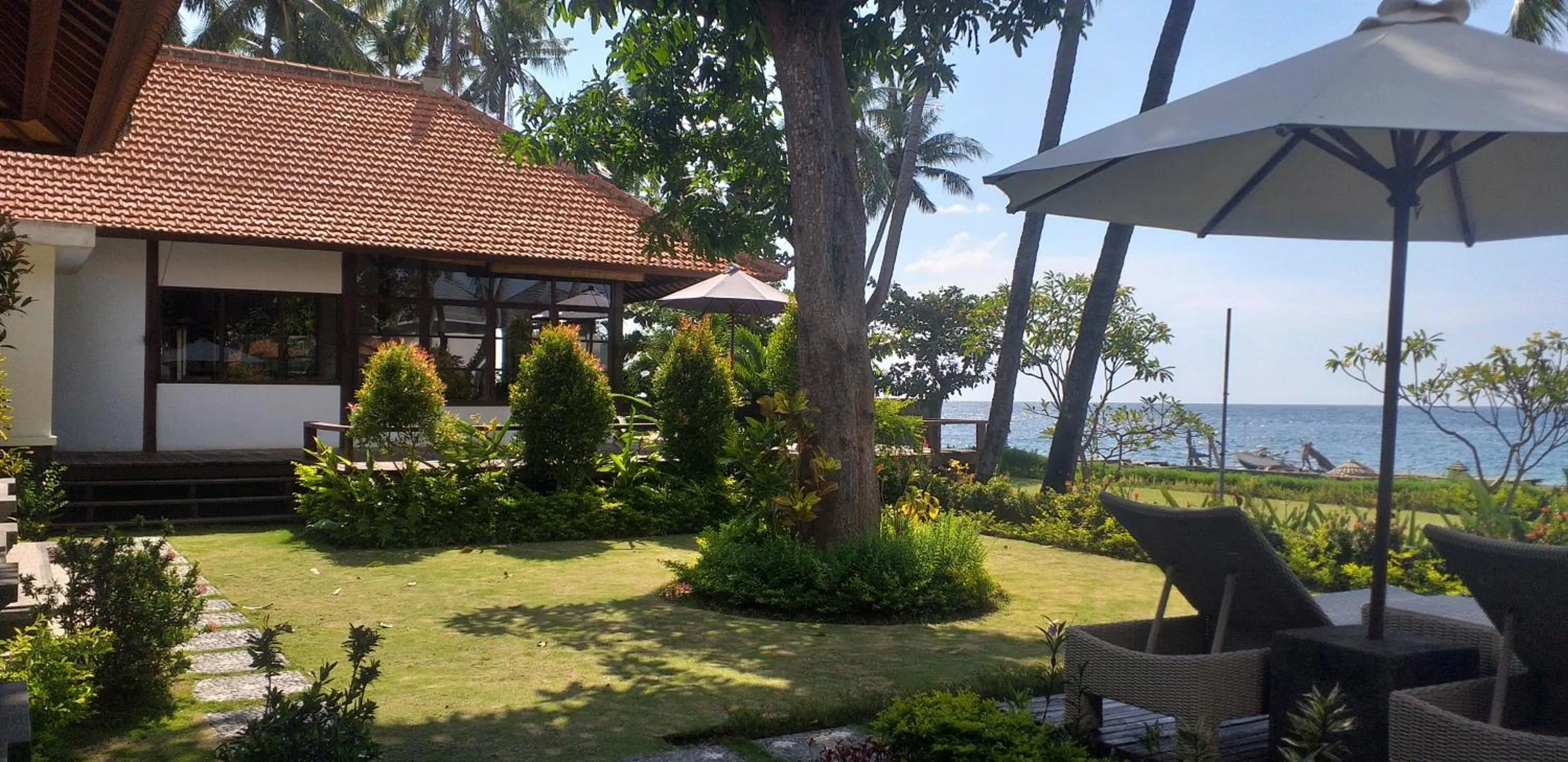 The Amrita - Salt Farm Villas