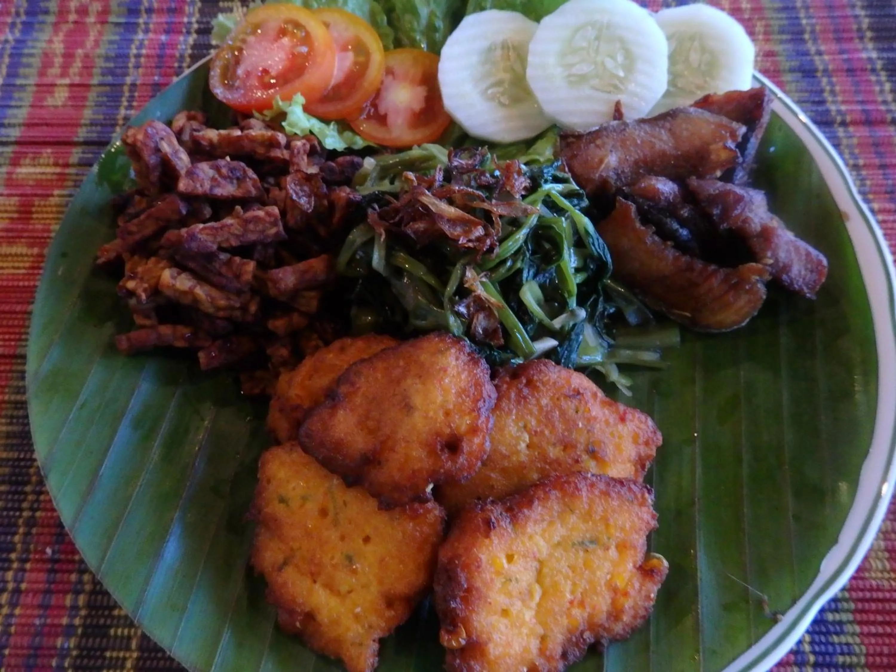 The Amrita - Salt Farm Villas