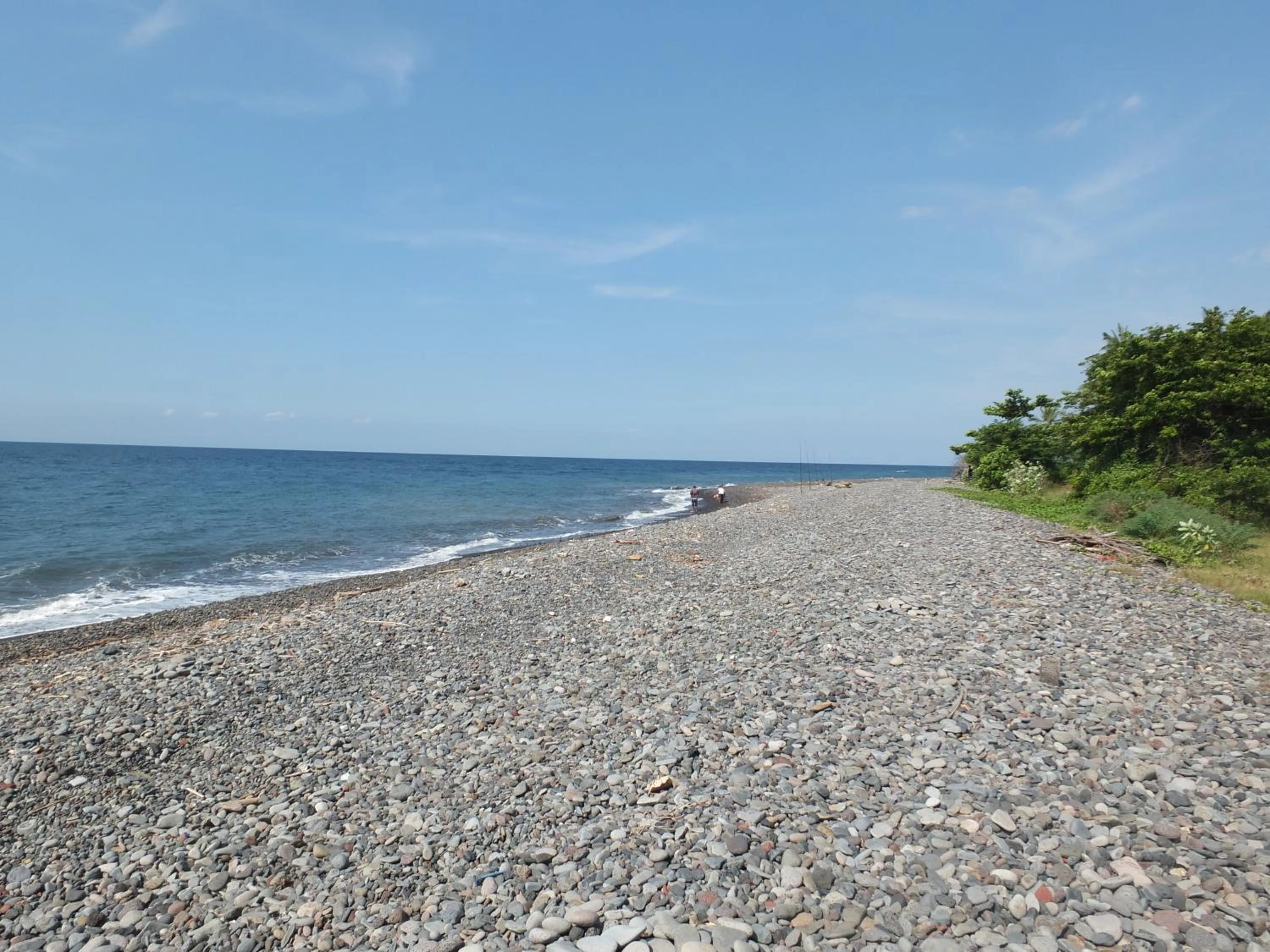 Beach in The Amrita - Salt Farm Villas