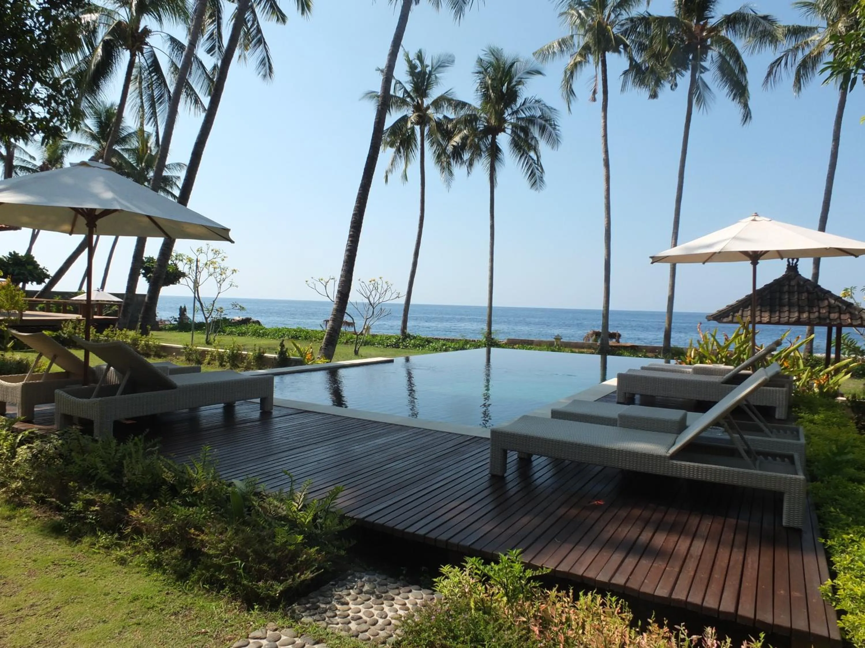 The Amrita - Salt Farm Villas