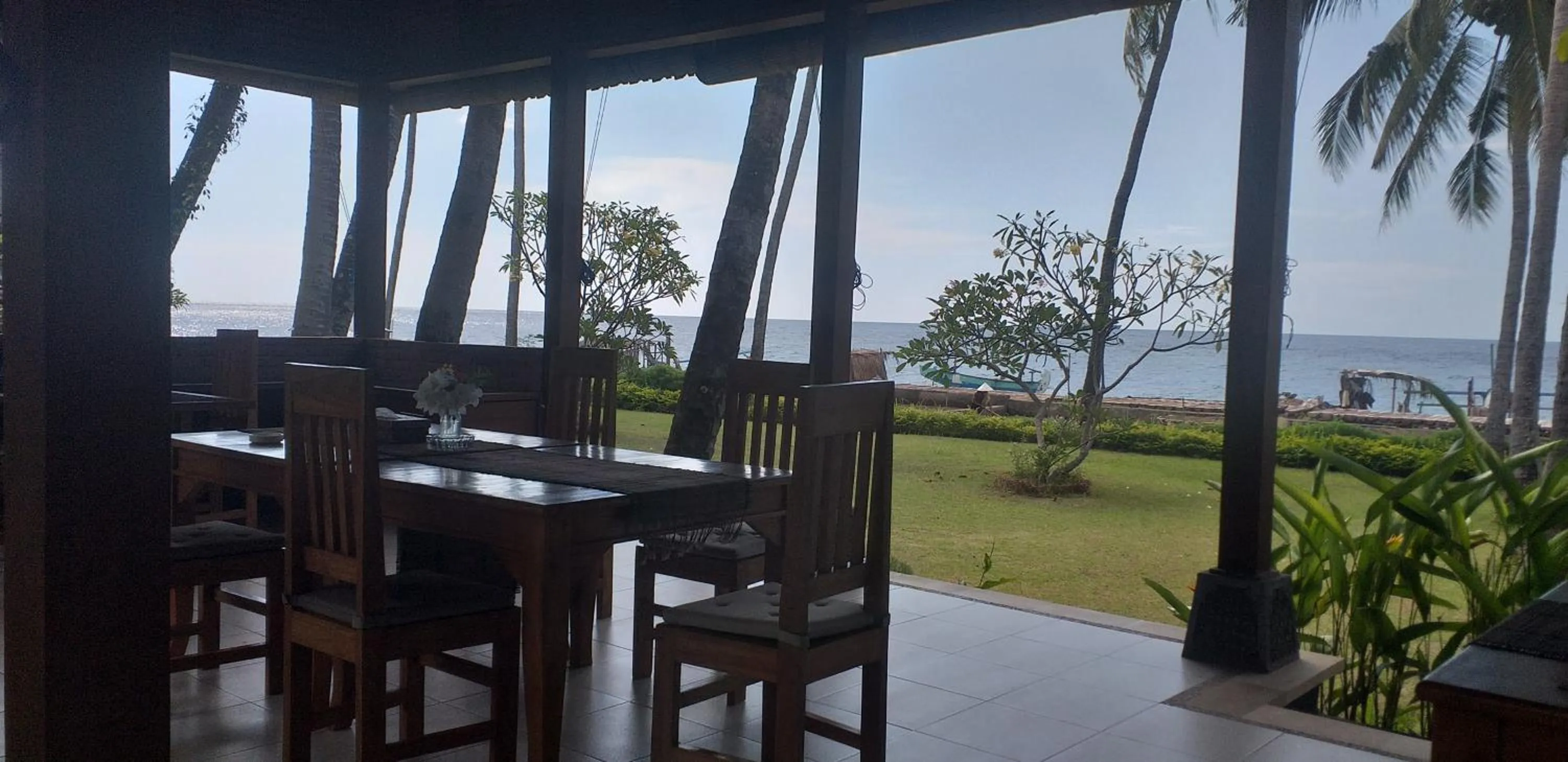 The Amrita - Salt Farm Villas