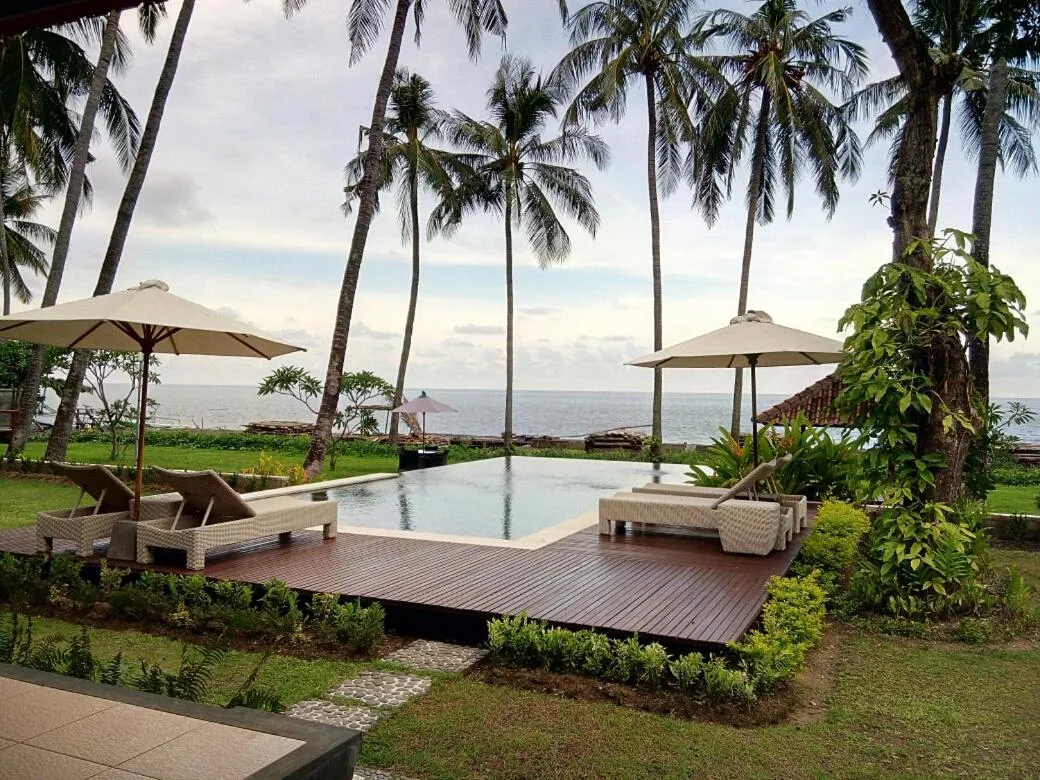 The Amrita - Salt Farm Villas