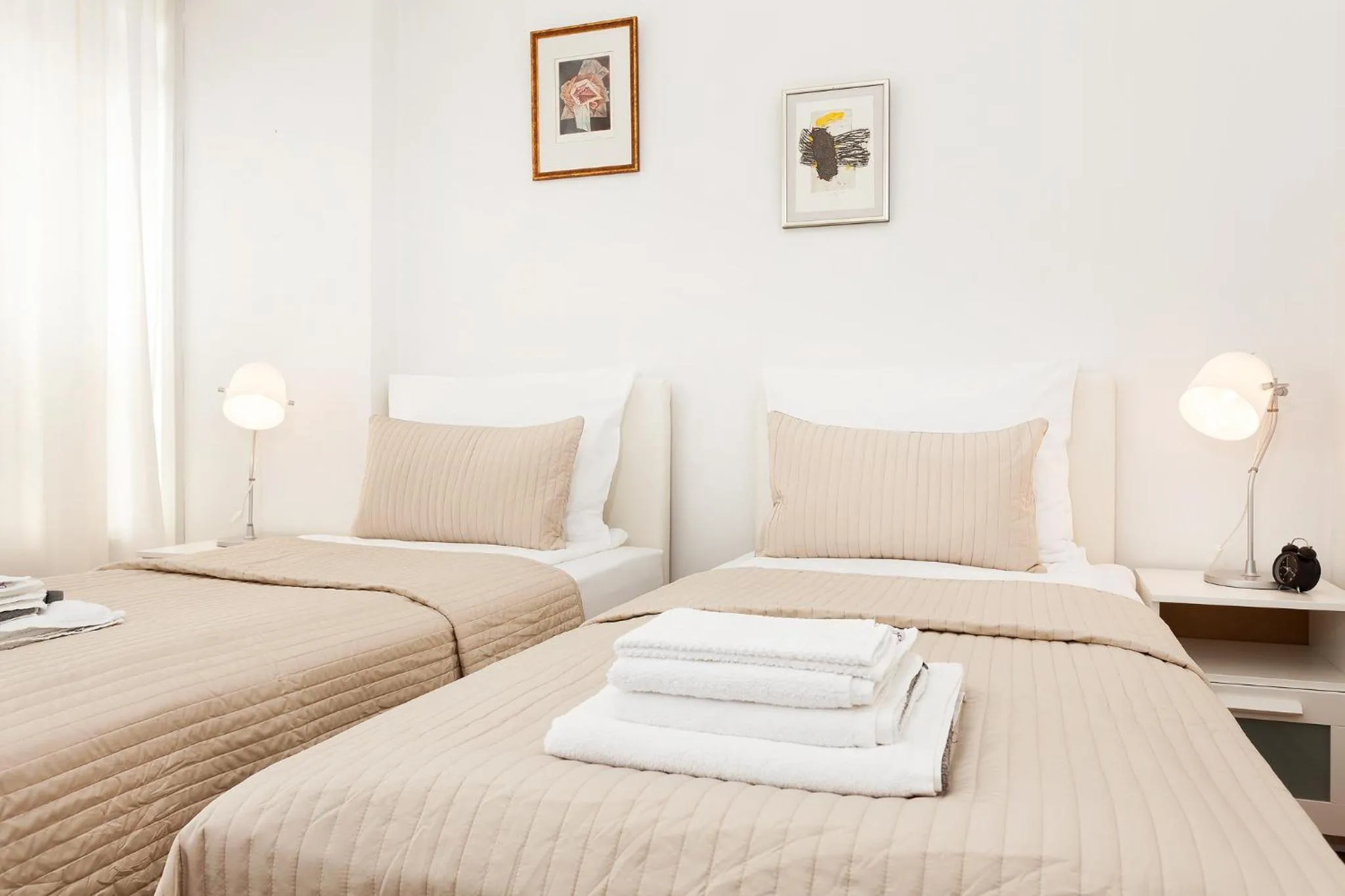 Apartment Dream4you