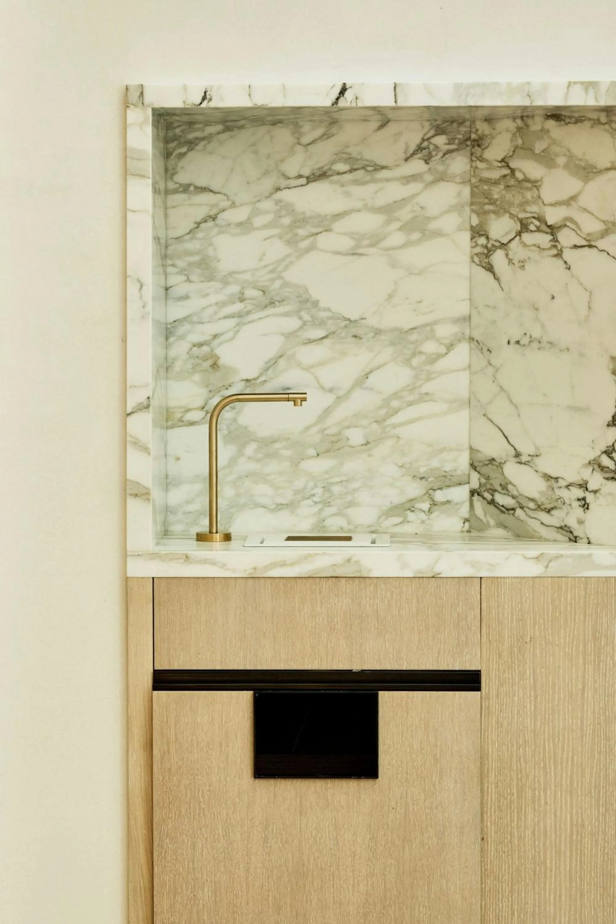 Meeting/conference room in Hotel Arts Barcelona