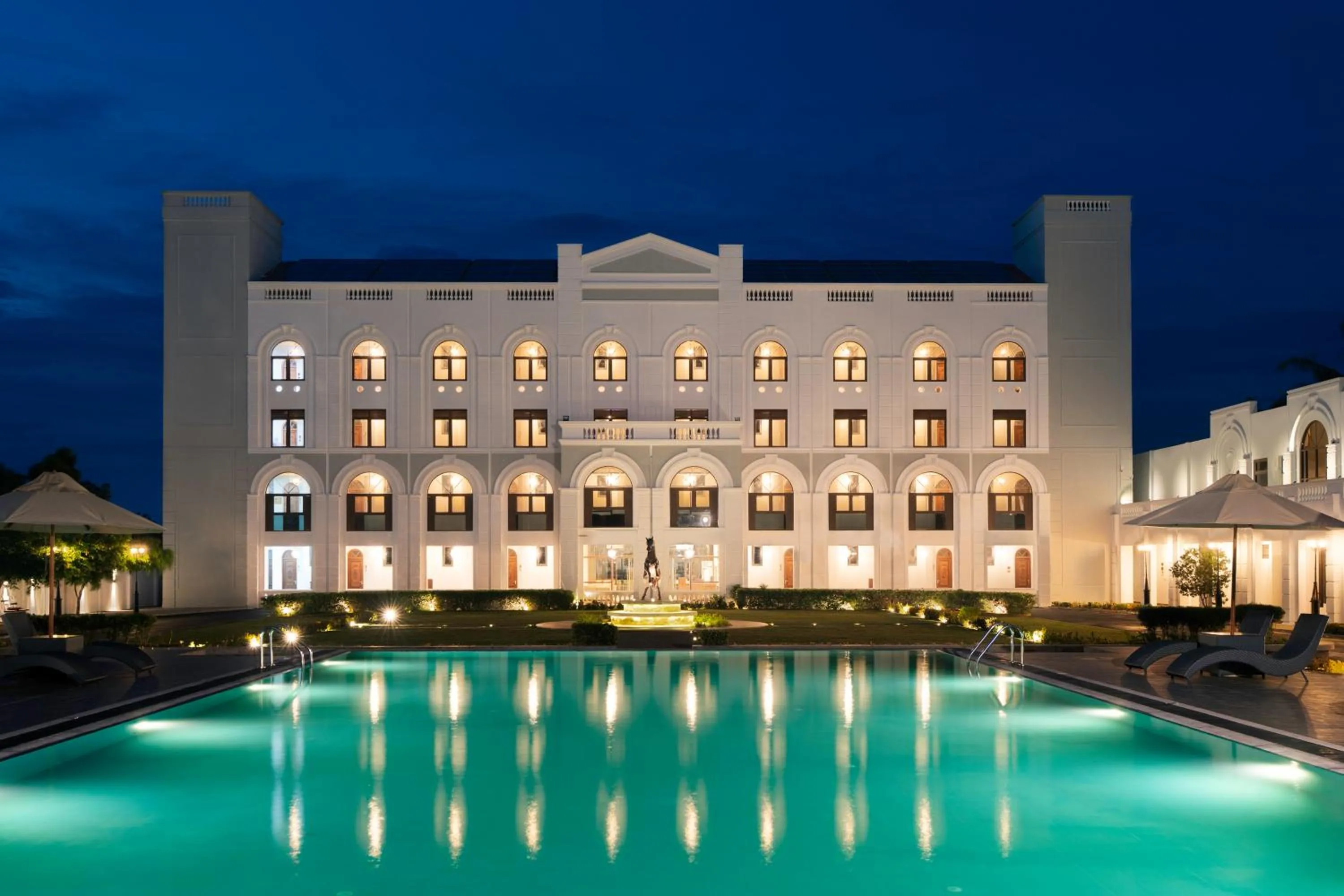 Kynrock Hotels & Resorts Kataragama