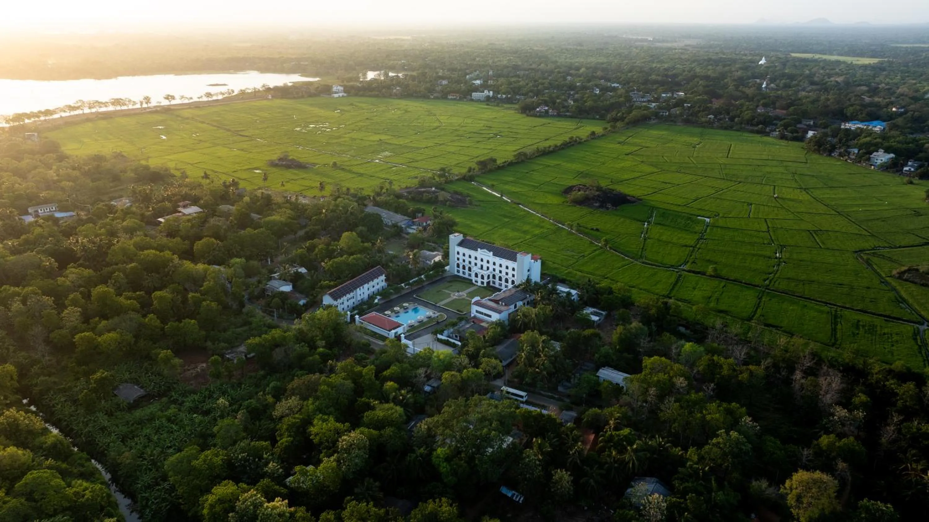 Kynrock Hotels & Resorts Kataragama