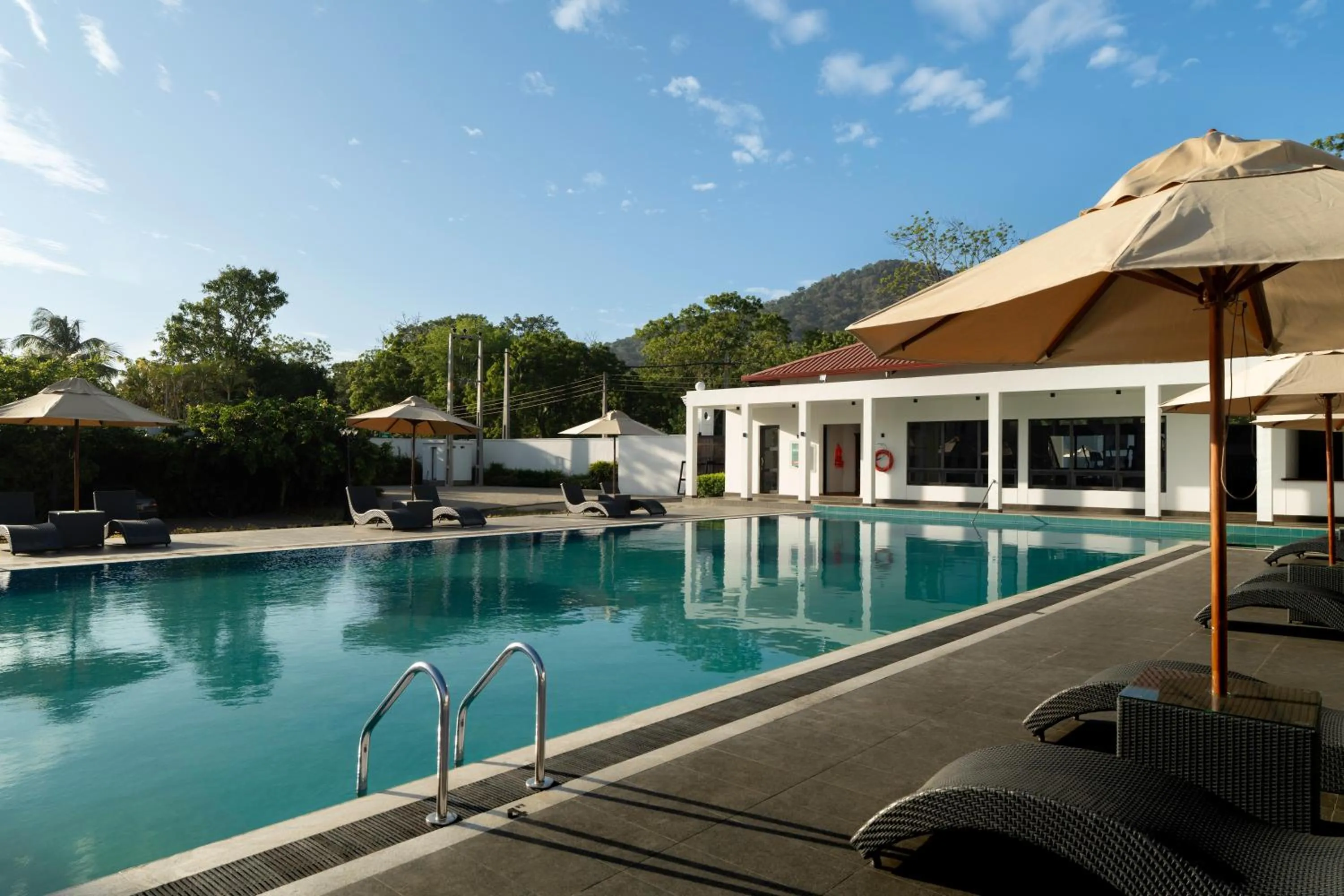 Kynrock Hotels & Resorts Kataragama