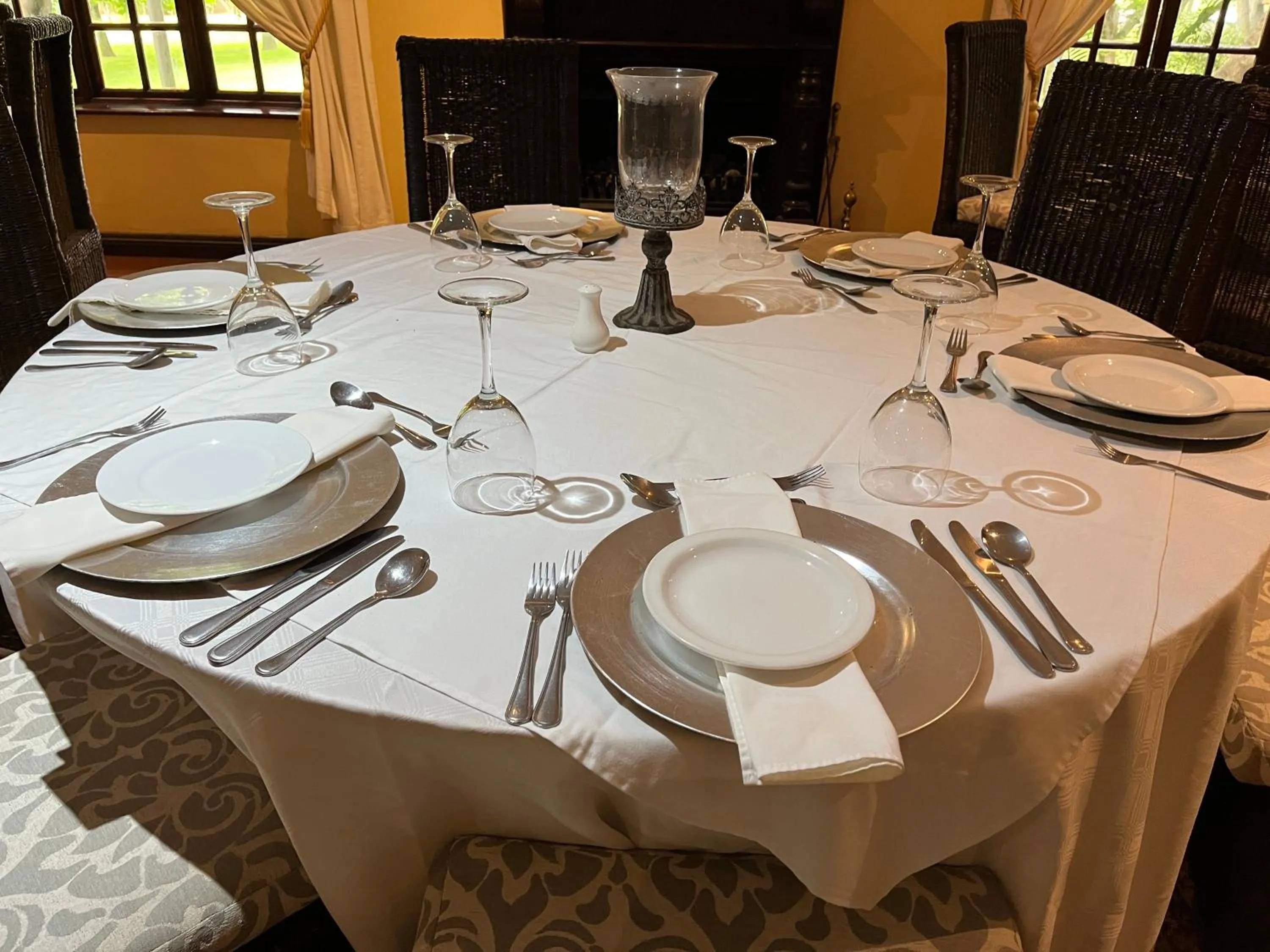 Restaurant/places to eat in Monchique Boutique Guest House