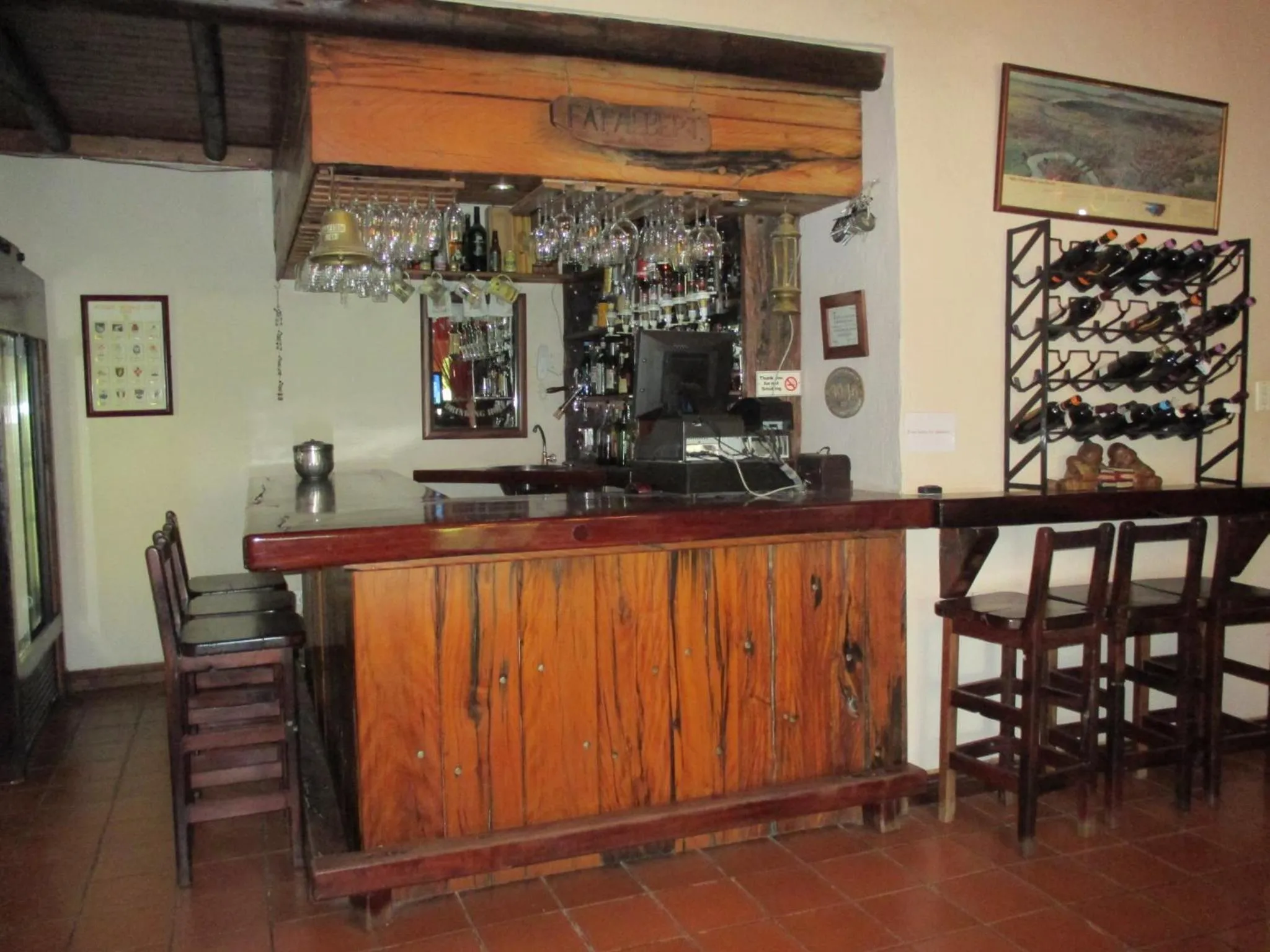 Lounge or bar in Monchique Boutique Guest House