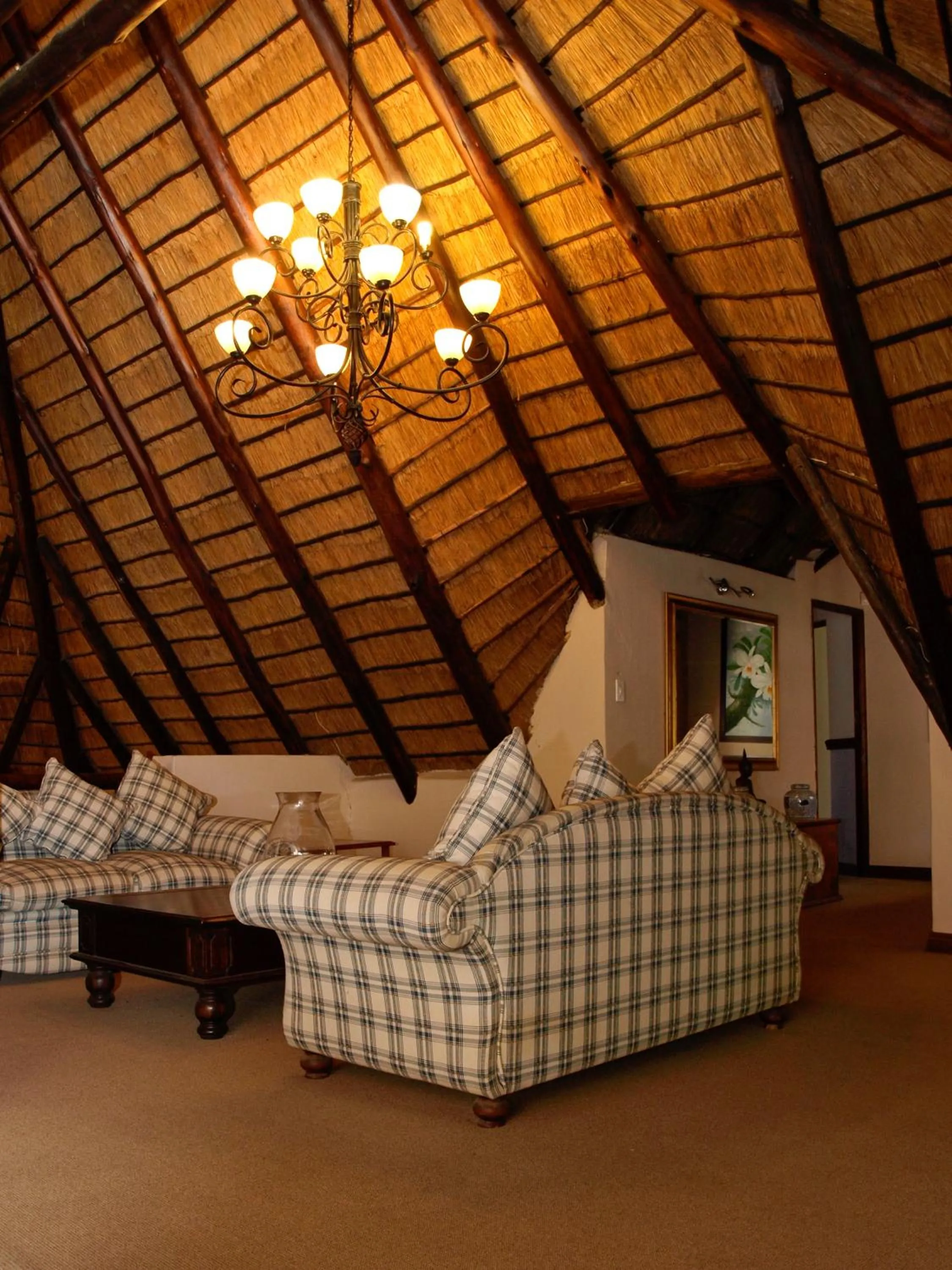 Decorative detail in Monchique Boutique Guest House