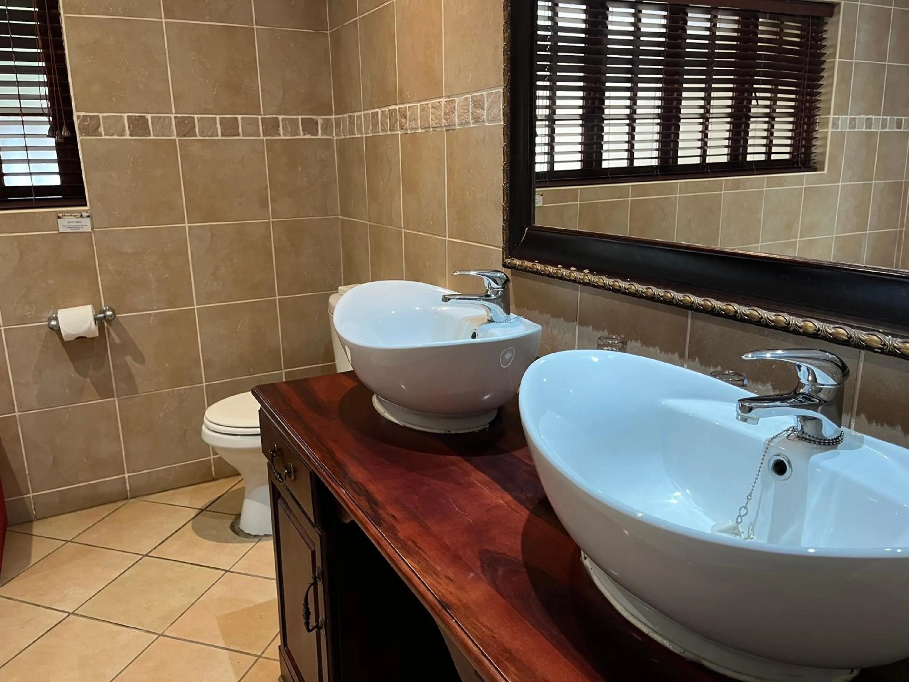 Bathroom in Monchique Boutique Guest House