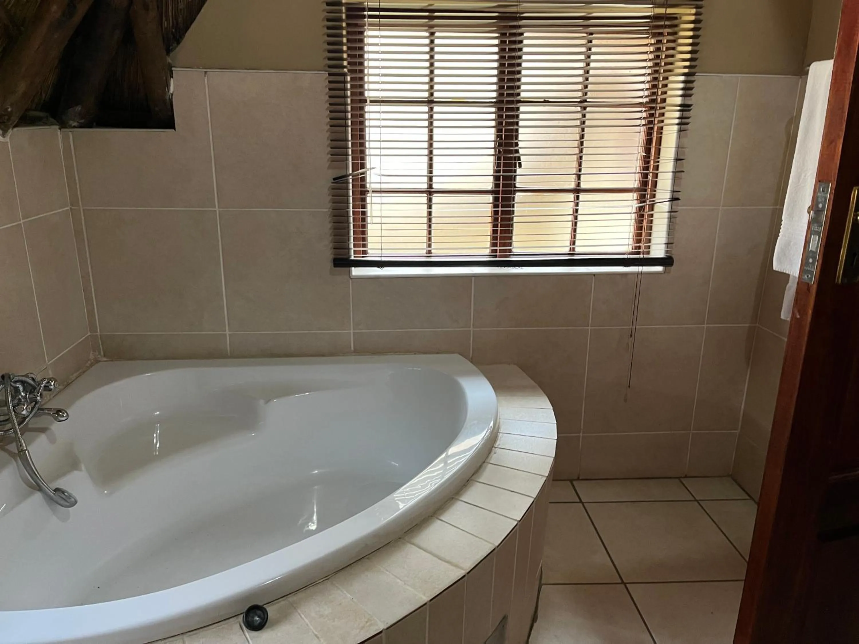 Bath in Monchique Boutique Guest House