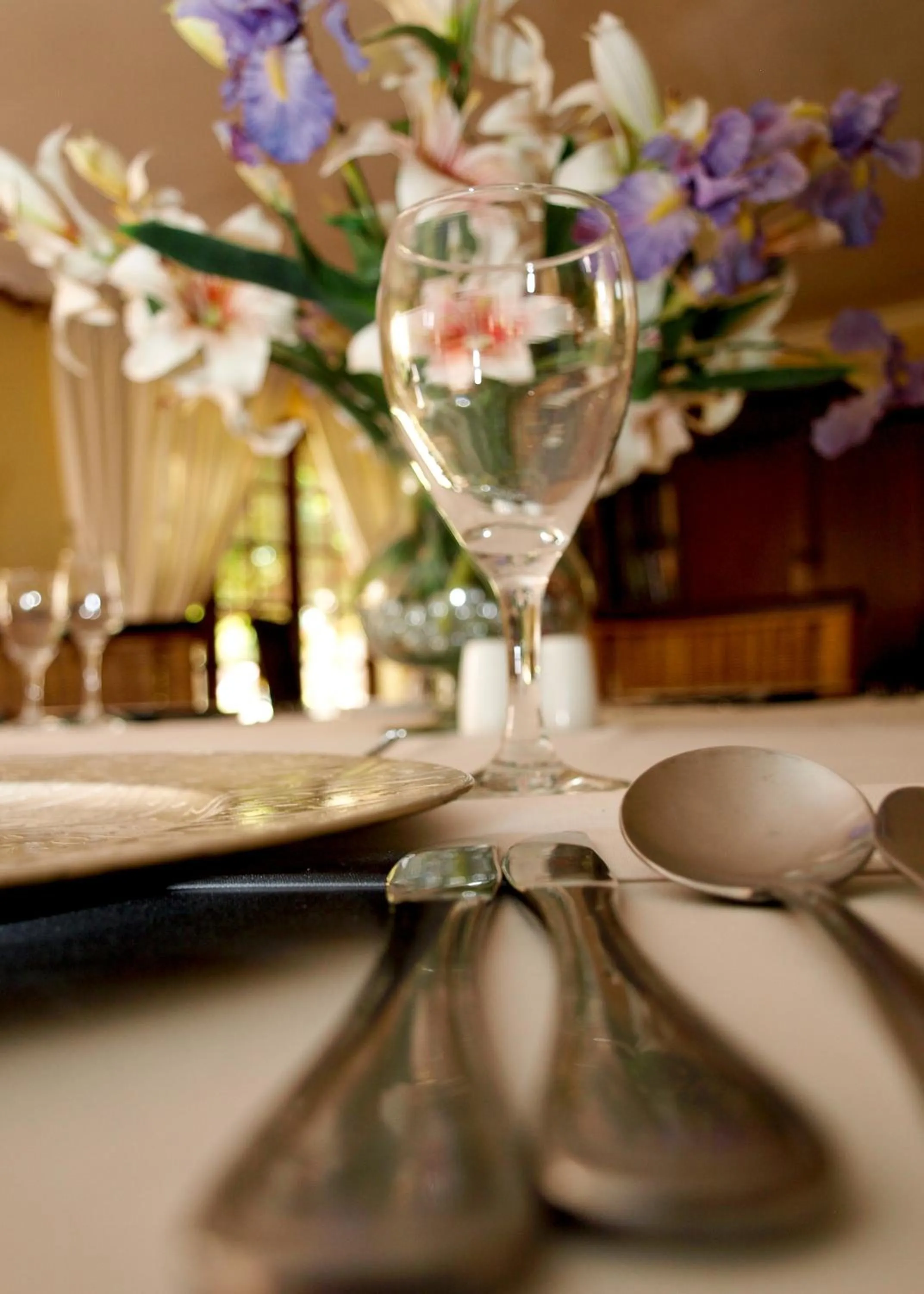 Restaurant/places to eat in Monchique Boutique Guest House