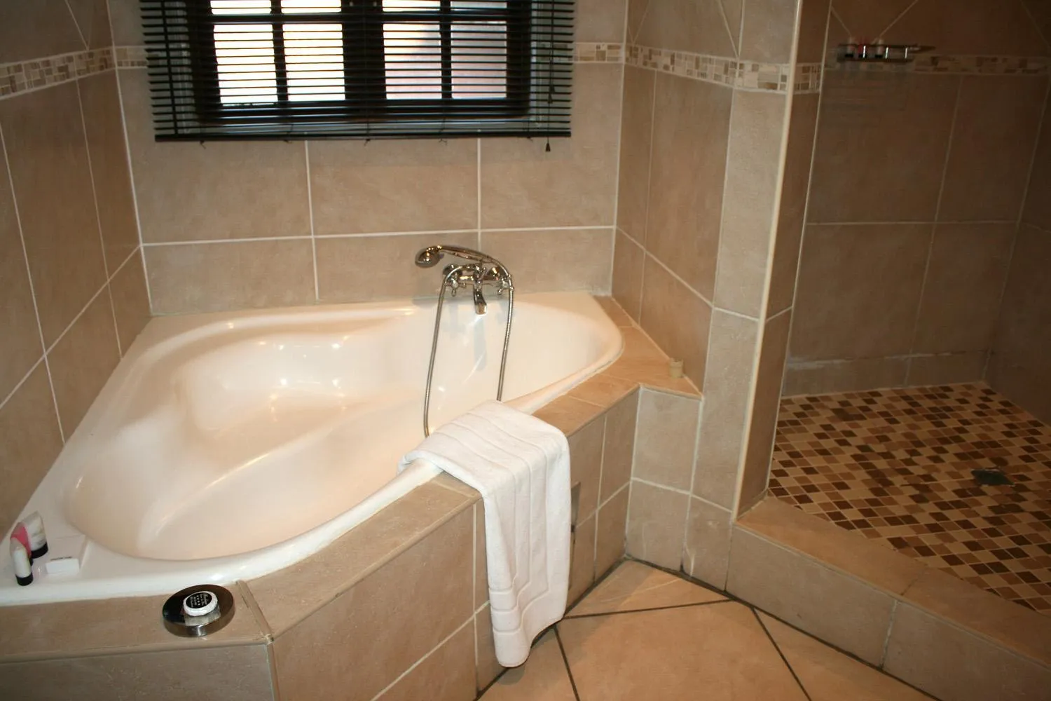 Bathroom in Monchique Boutique Guest House