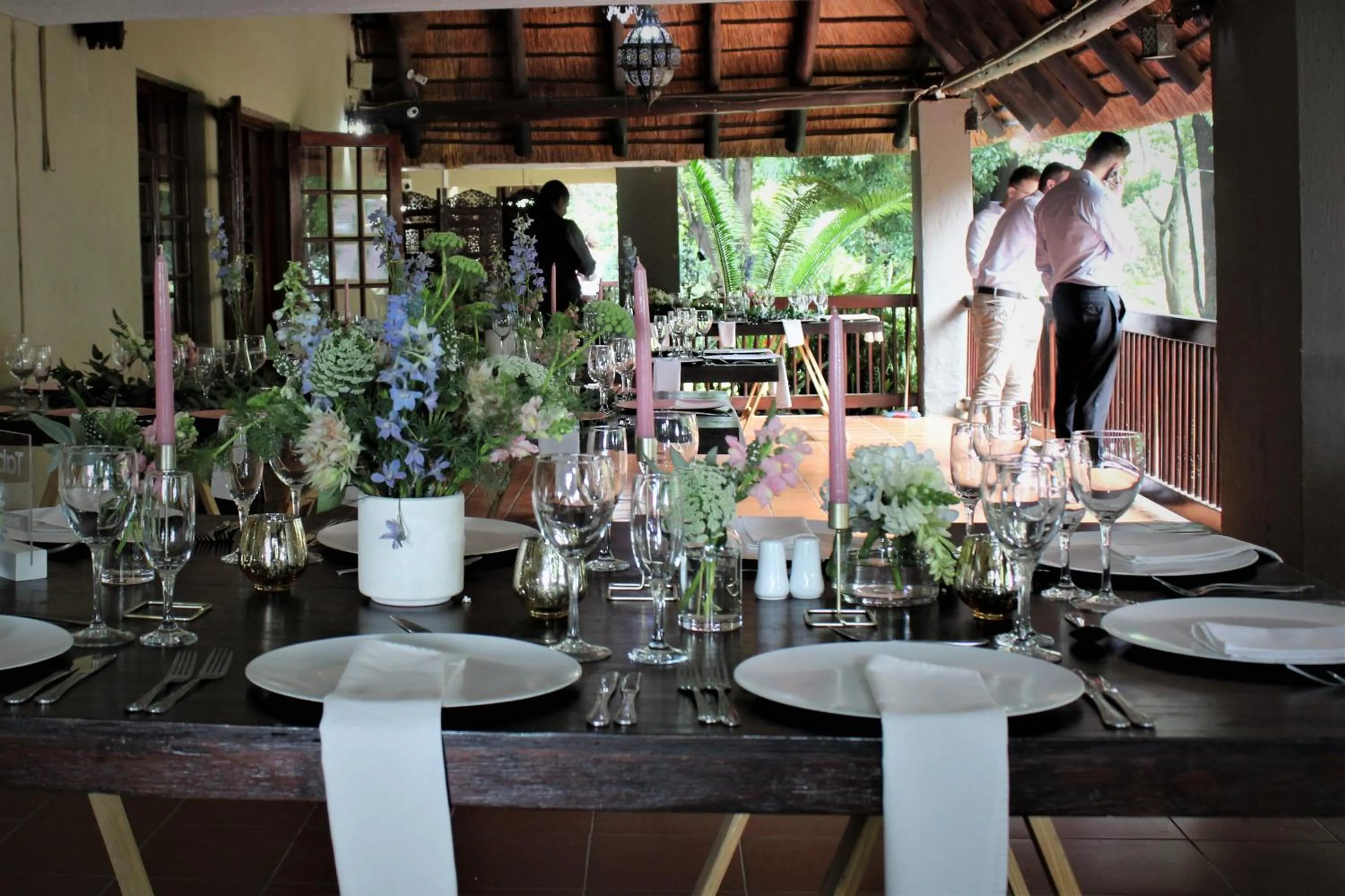 wedding in Monchique Boutique Guest House