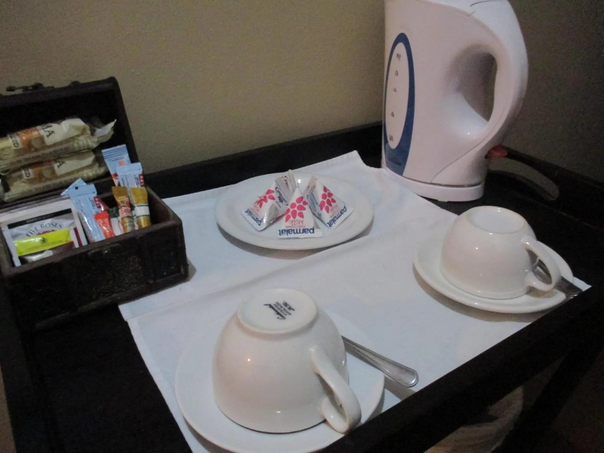Coffee/tea facilities in Monchique Boutique Guest House