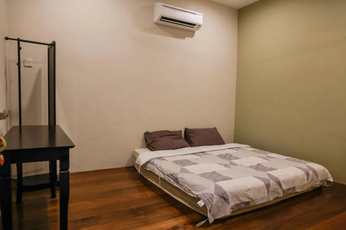 View (from property/room) in D Zorro HomeTel