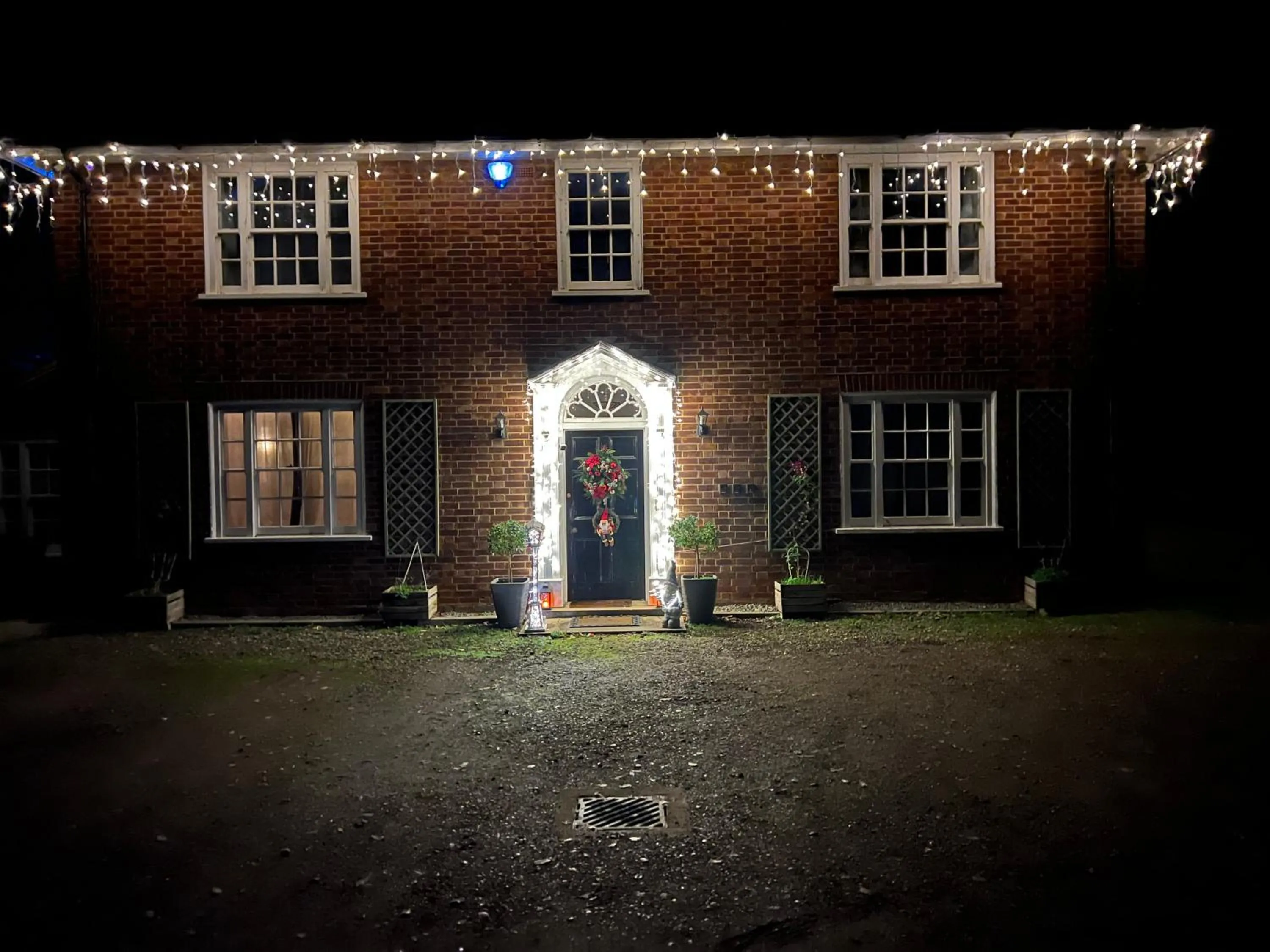 Beightons Bed and Breakfast